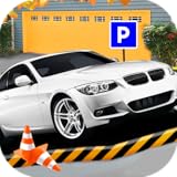 - Multi-level storey buildings to park n dive challenges.