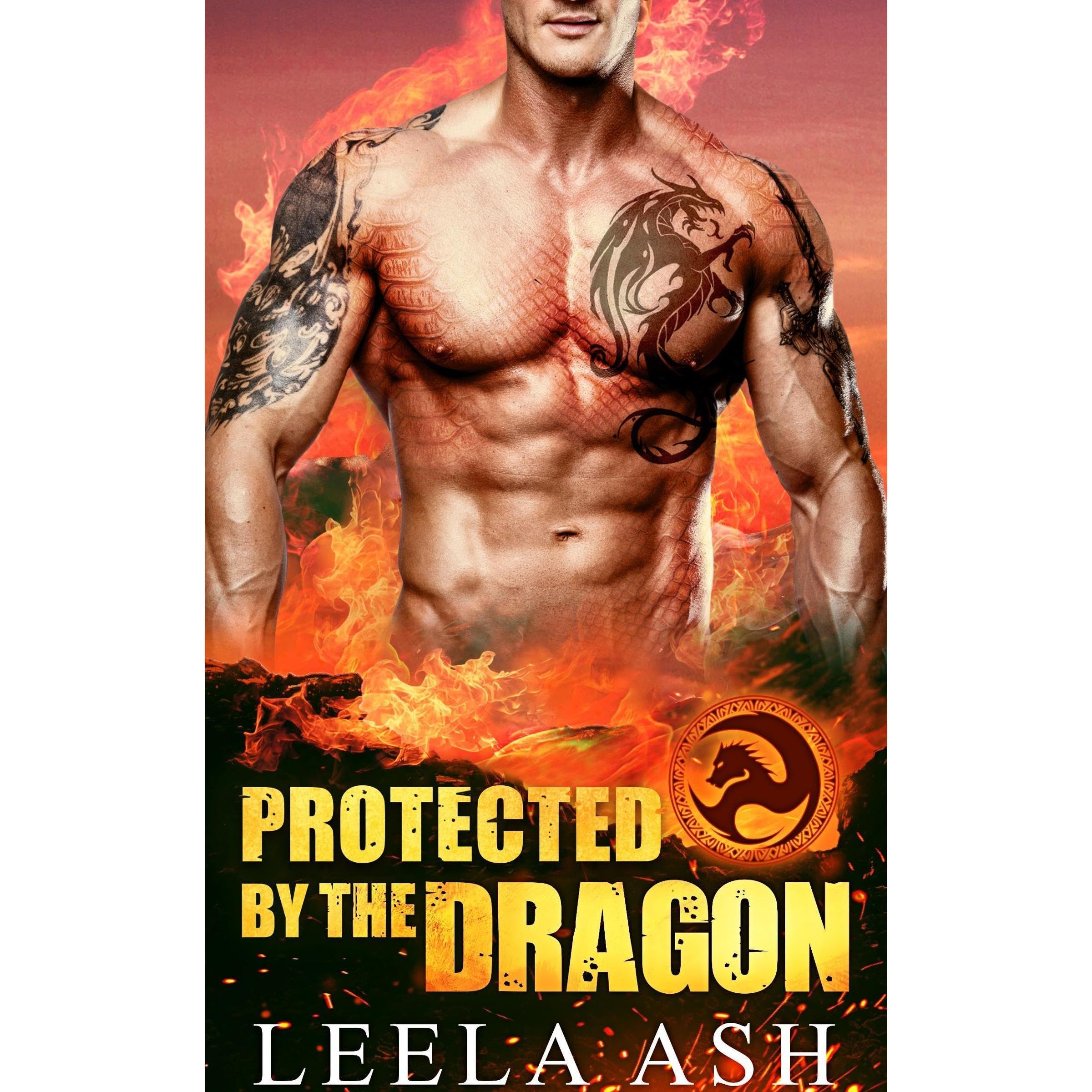 Protected by the Dragon