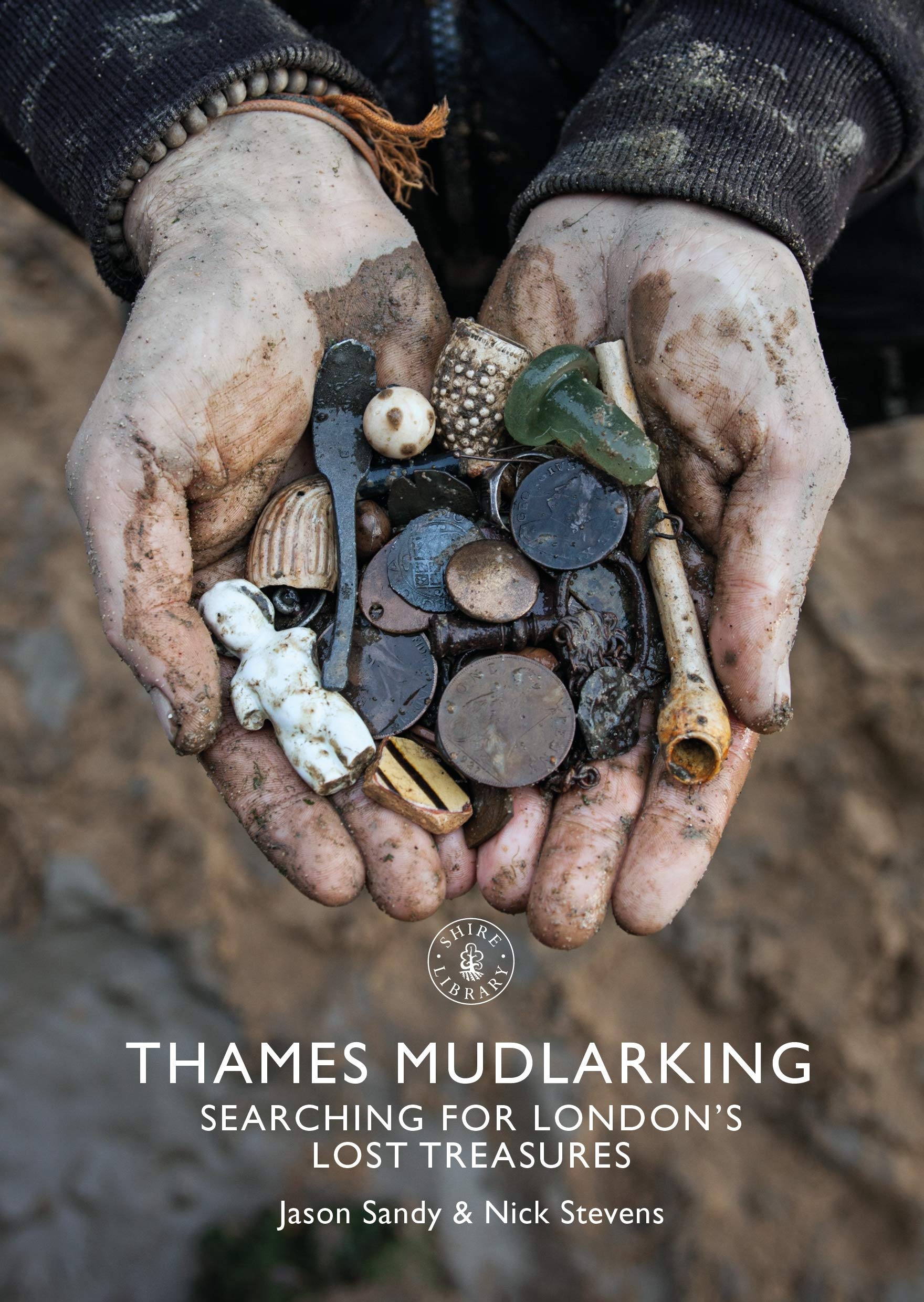 Mudlarking