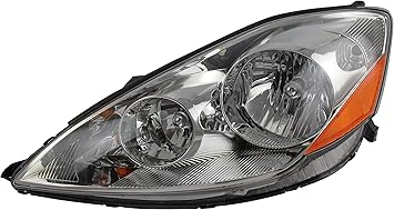 2004 sienna headlight assembly Clearance