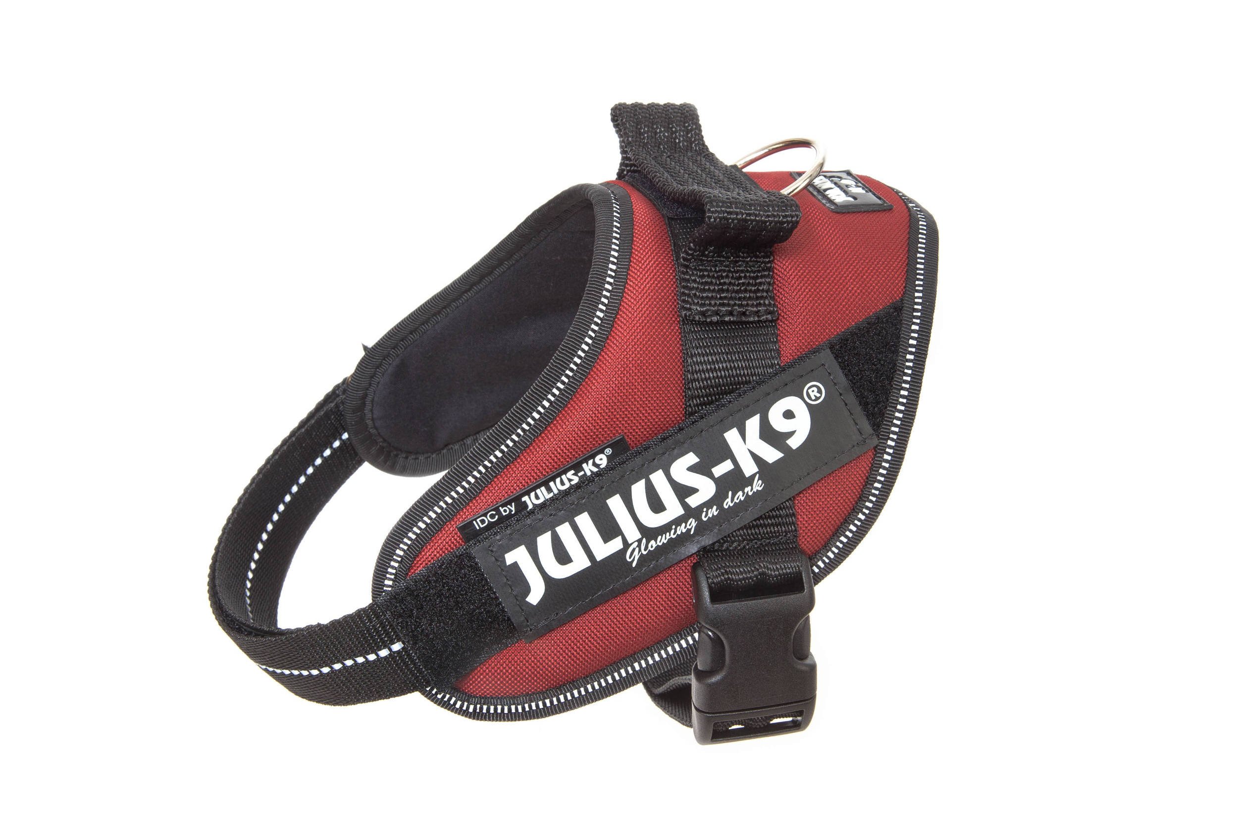Julius-K9 IDC Powerharness, Camouflage, M/0 — view 416