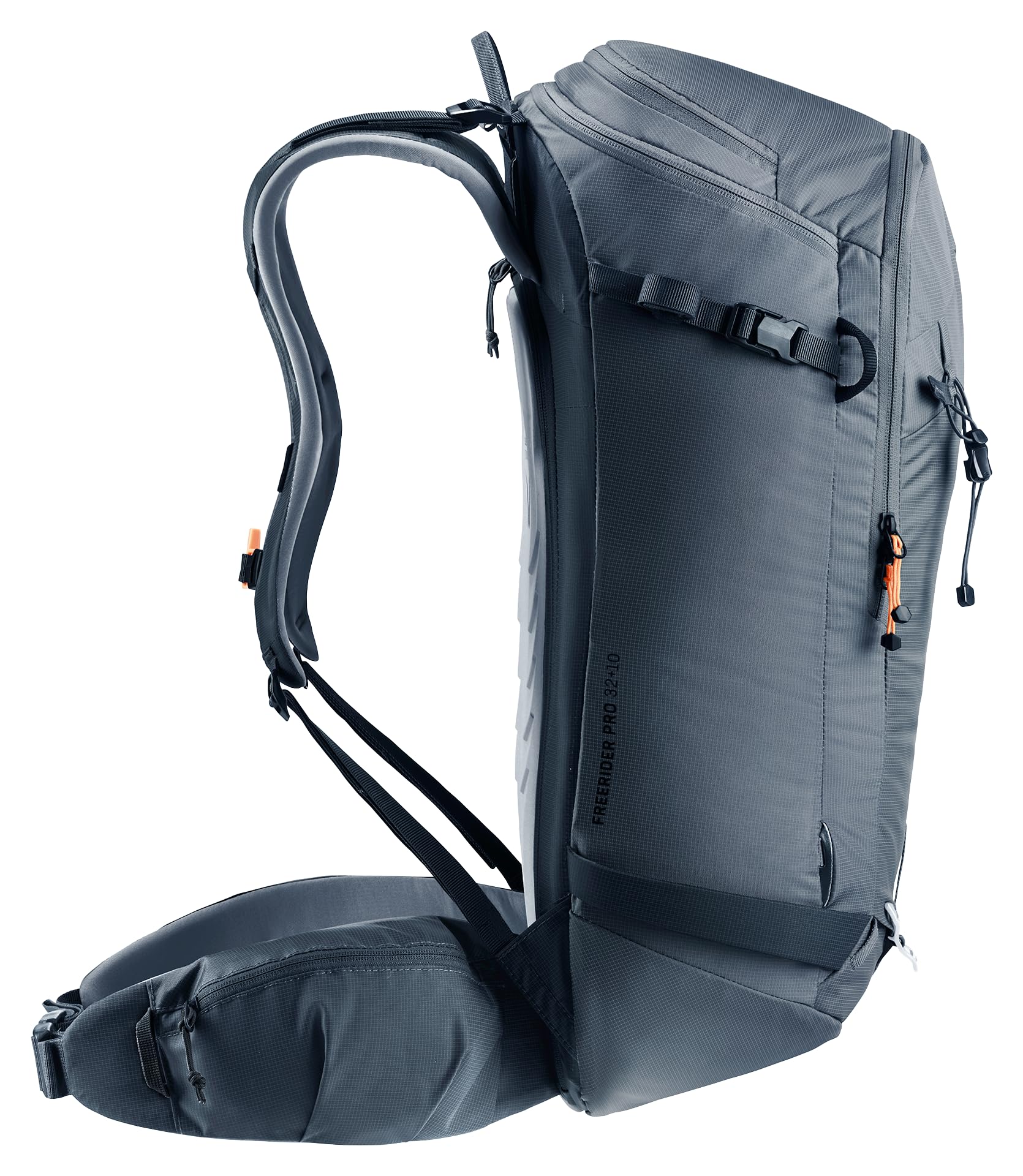 Deuter Freerider Pro 30+10 SL Mochila de esquí para mujer