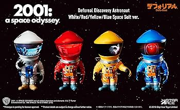 Amazon | スターエーストイズ デフォリアル ディスカバリー アストロ