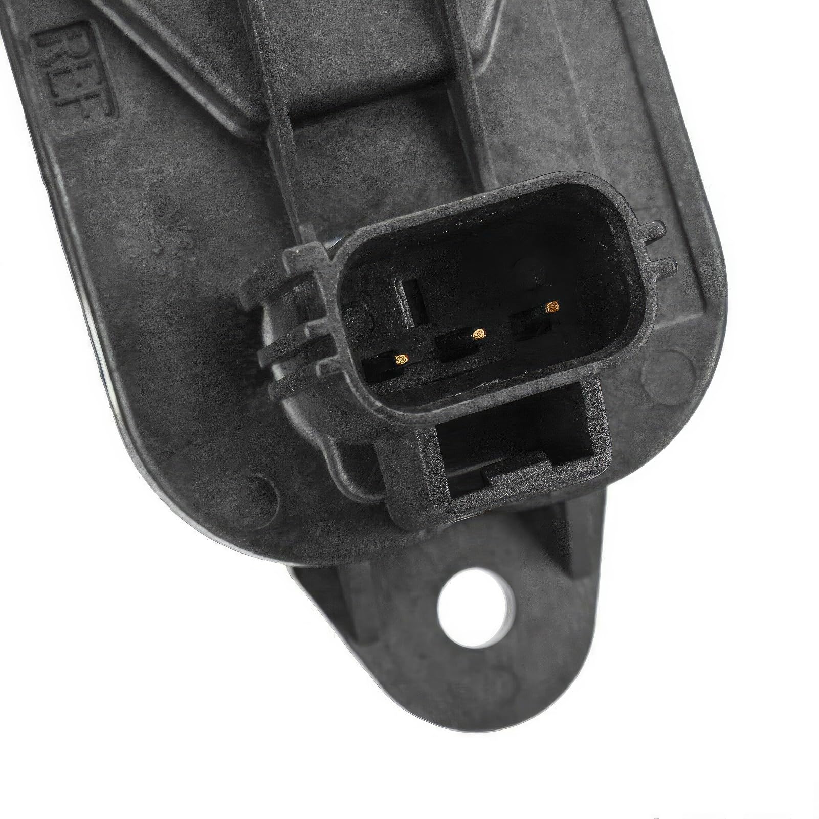 Riloer Sensor de Presión Diferencial de Escape DPF, Sensor de Presión 3M5A-5L200-AB