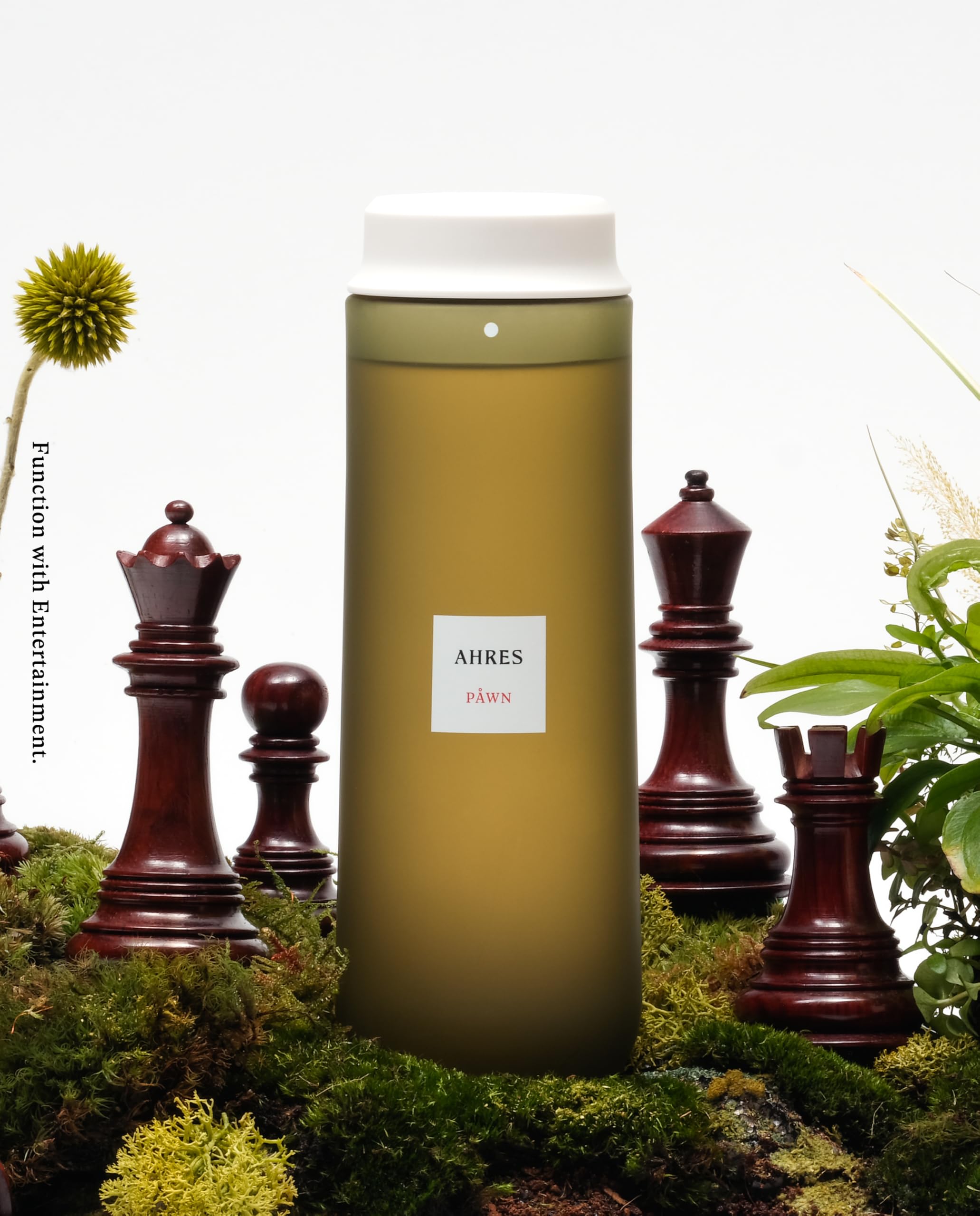 Amazon | AHRES（アーレス） PÅWN ポーン 300mL 化粧水 乾燥 ごわつき