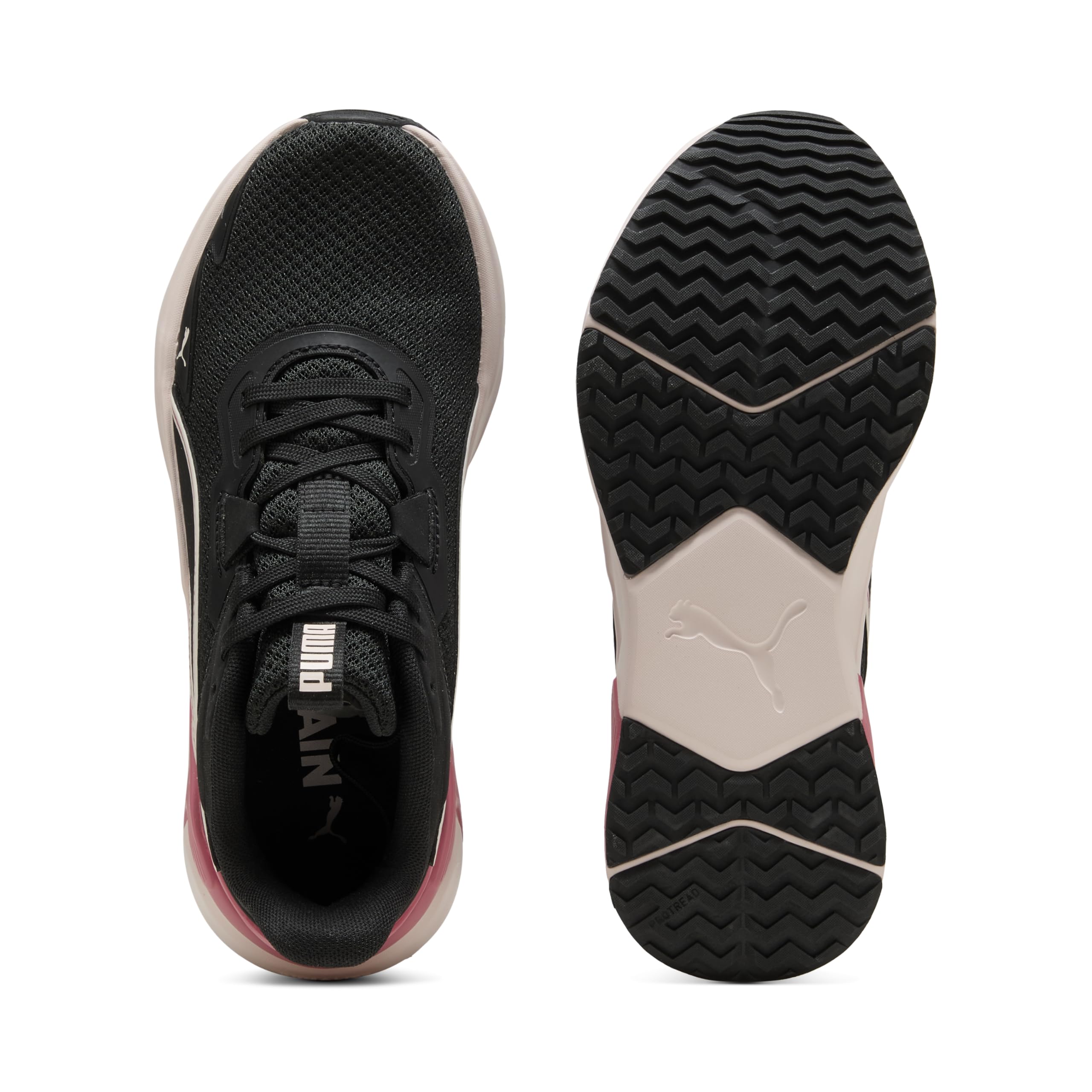 Puma Disperse XT 4 Chaussure athlétique Tout sportMixte