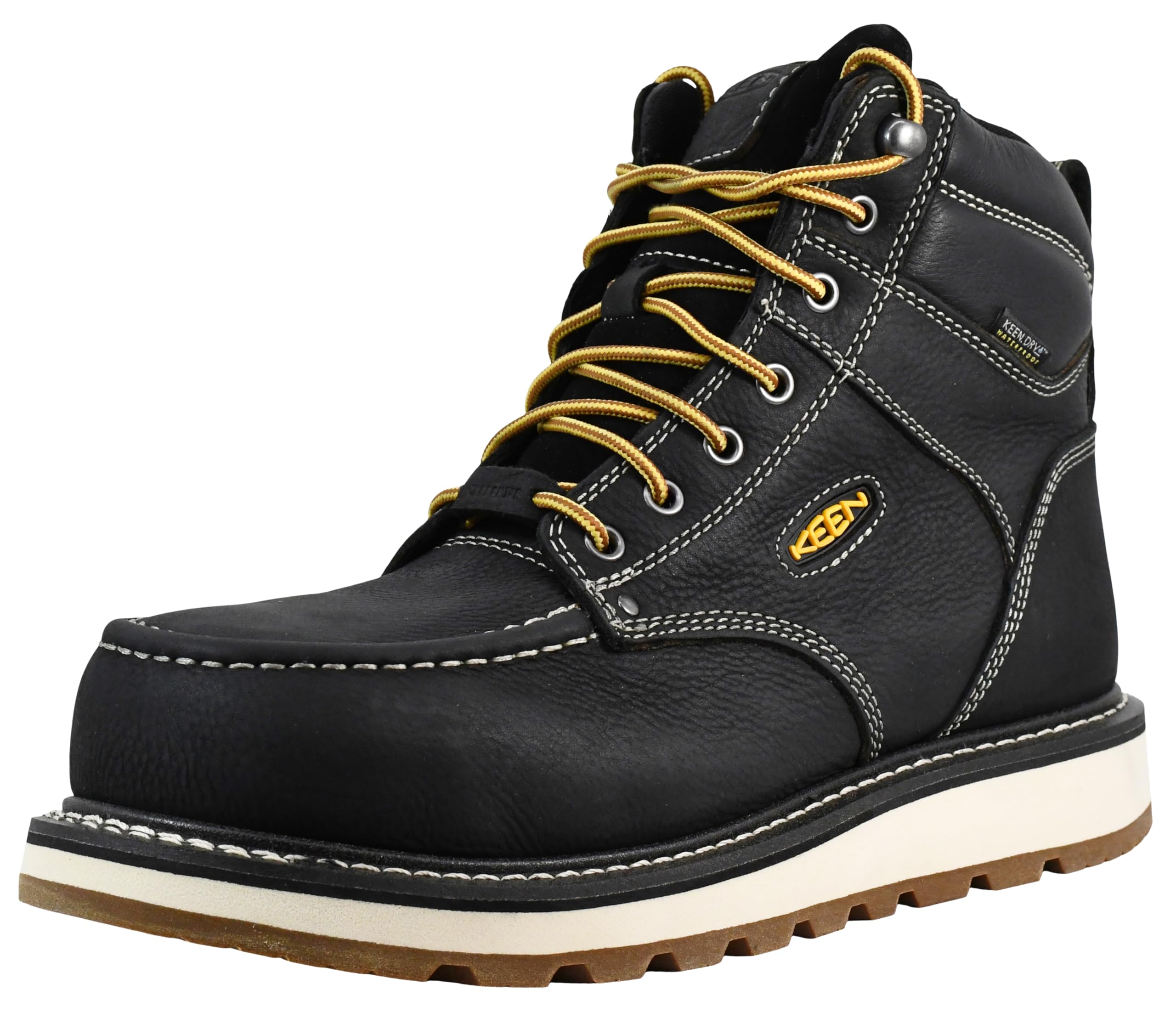 KEEN Utility Men's Cincinnati 6 Boots