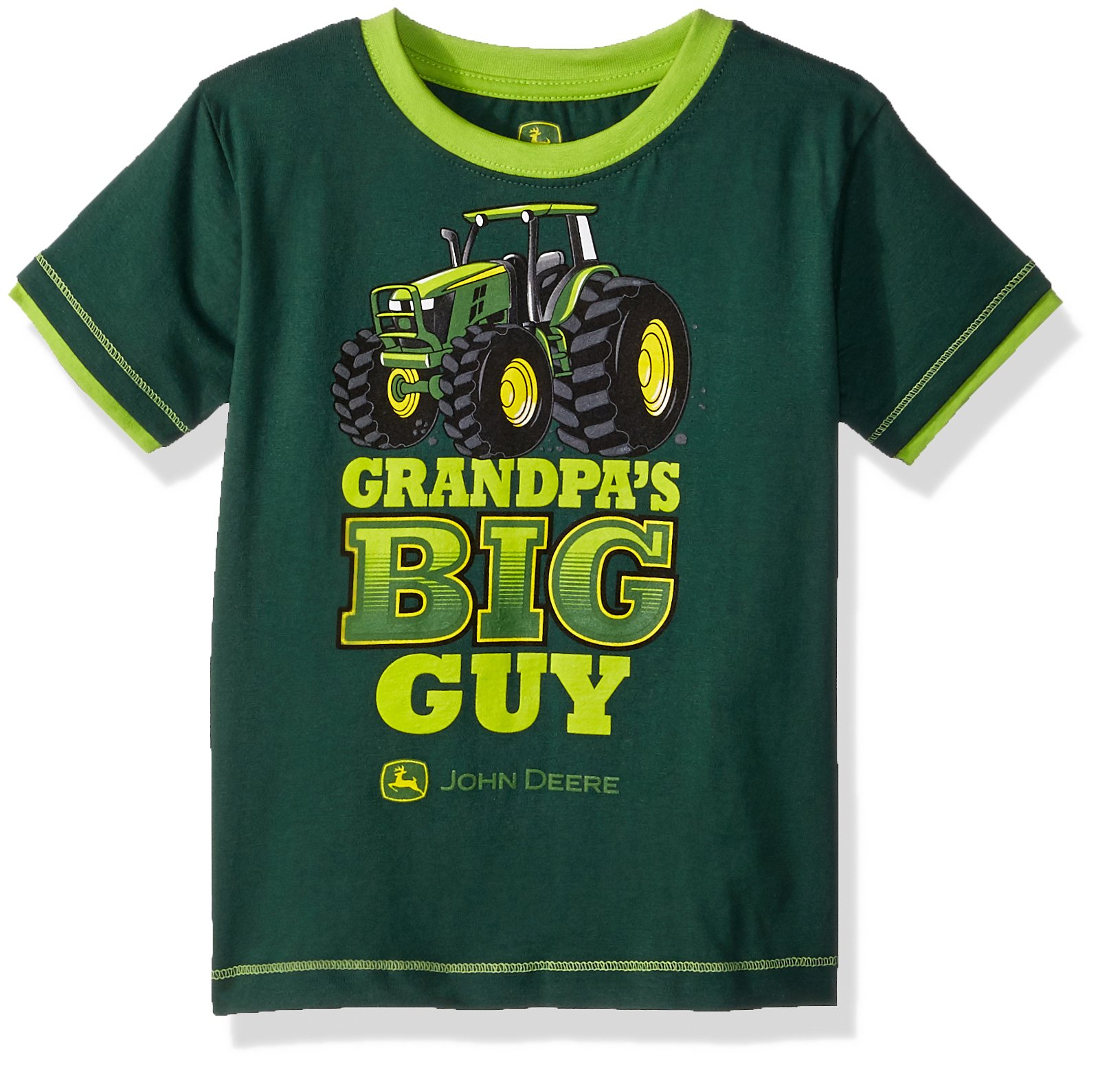 John Deere Boy's T-Shirt