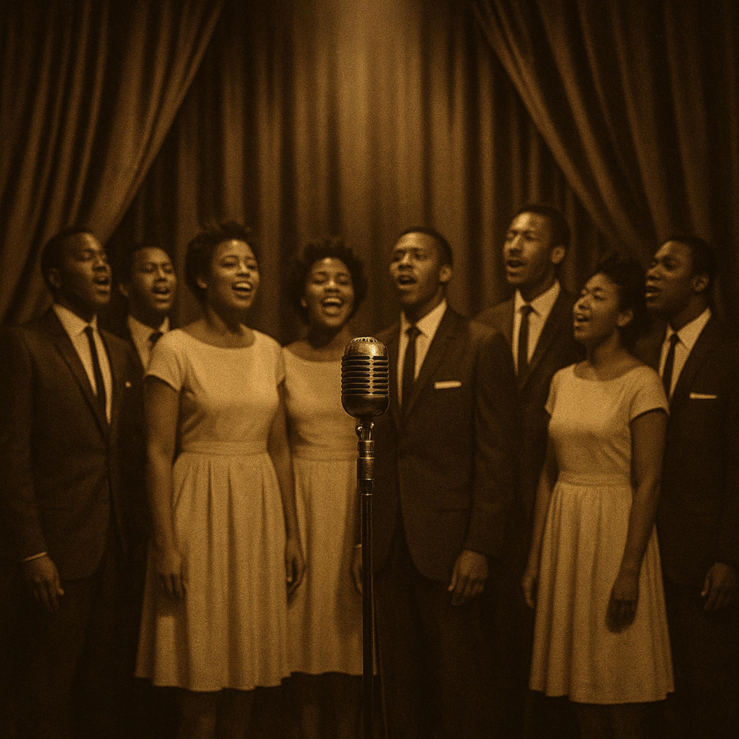 The Classic Soul Choir