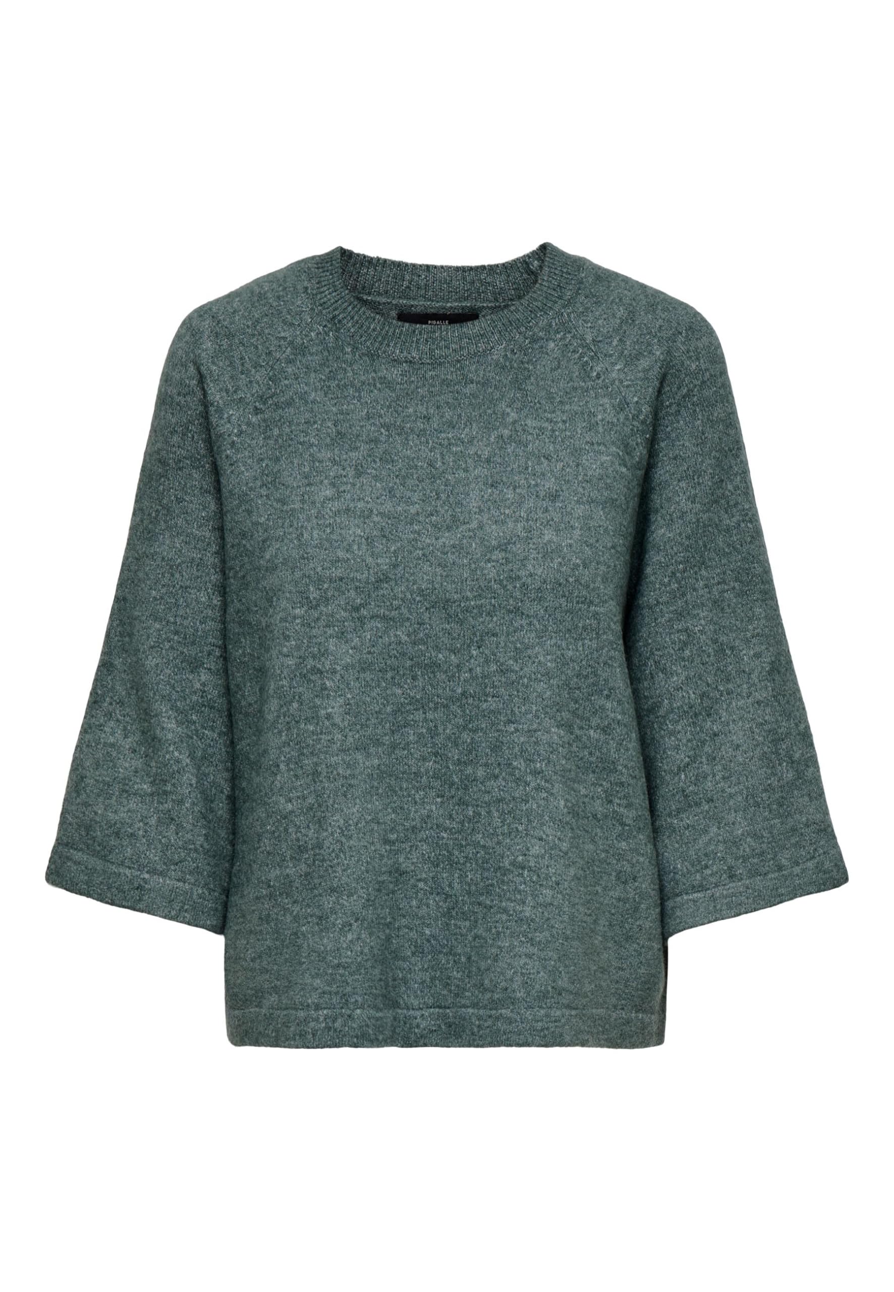 ONLY Knitted Pullover ONLSIMONI Knitted Pullover M, Balsam Green, M
