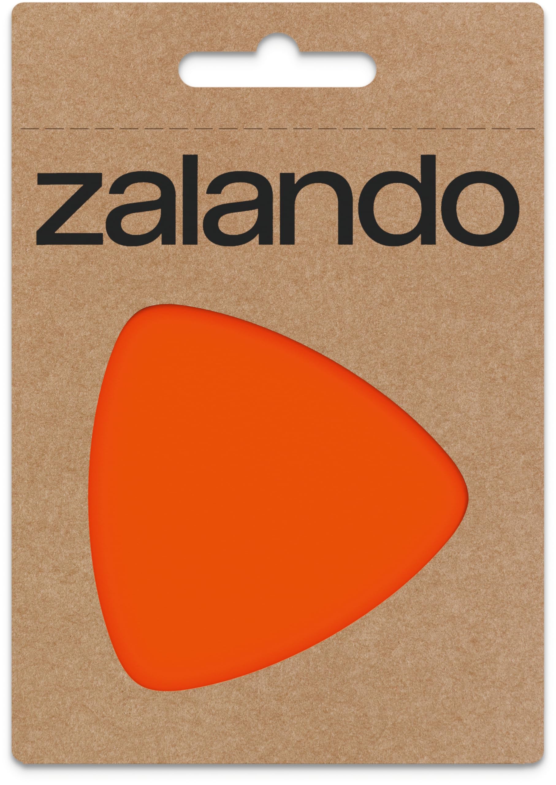 Zalando - Carta Regalo Prepagata per l'Italia - Consegna Fis