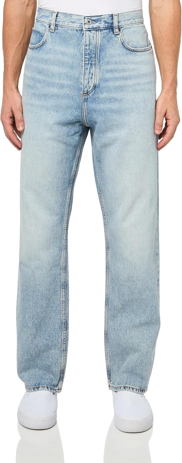 HUGO Men's Nate Jeans