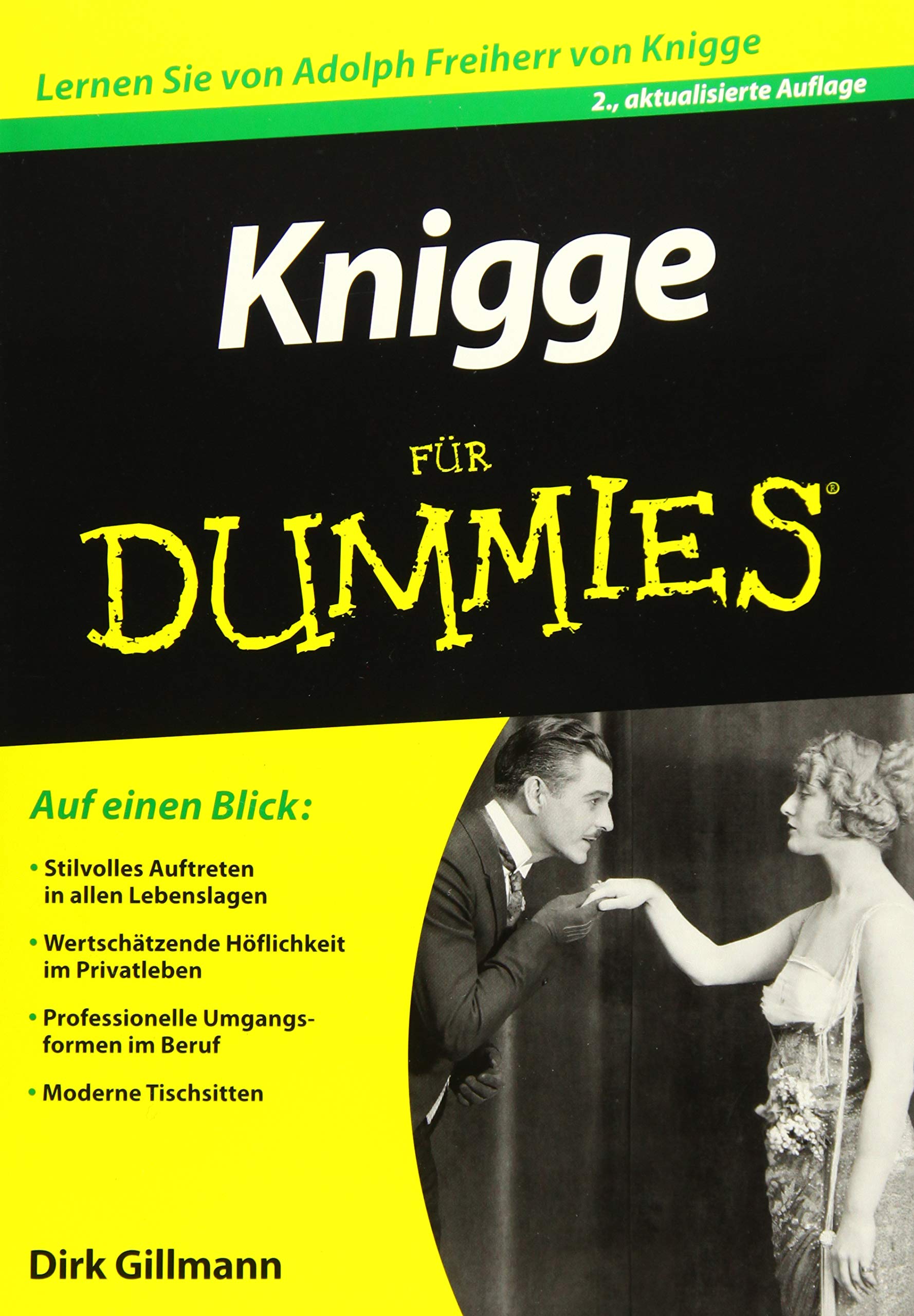 Buy Knigge fur Dummies 2e — BookShops.in