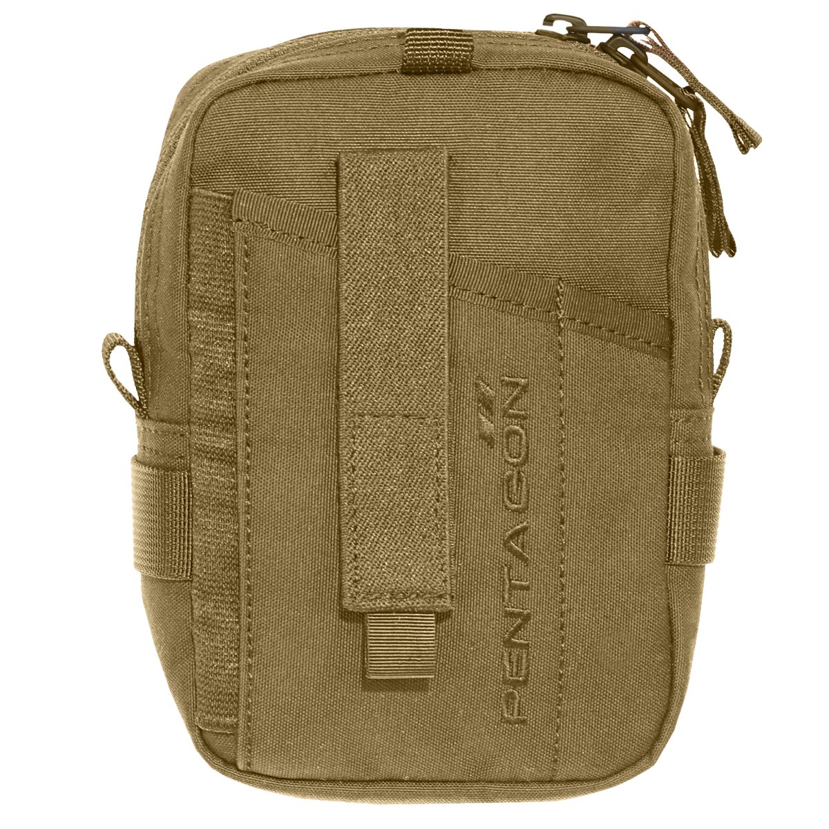 PentagonSpeedmin Utility Pouch Coyote