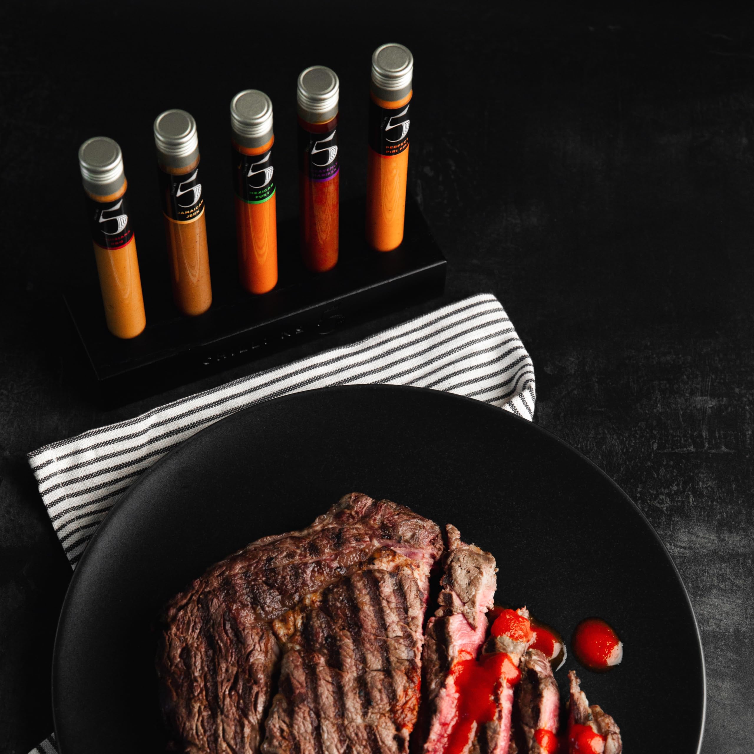 The BBQ Collection