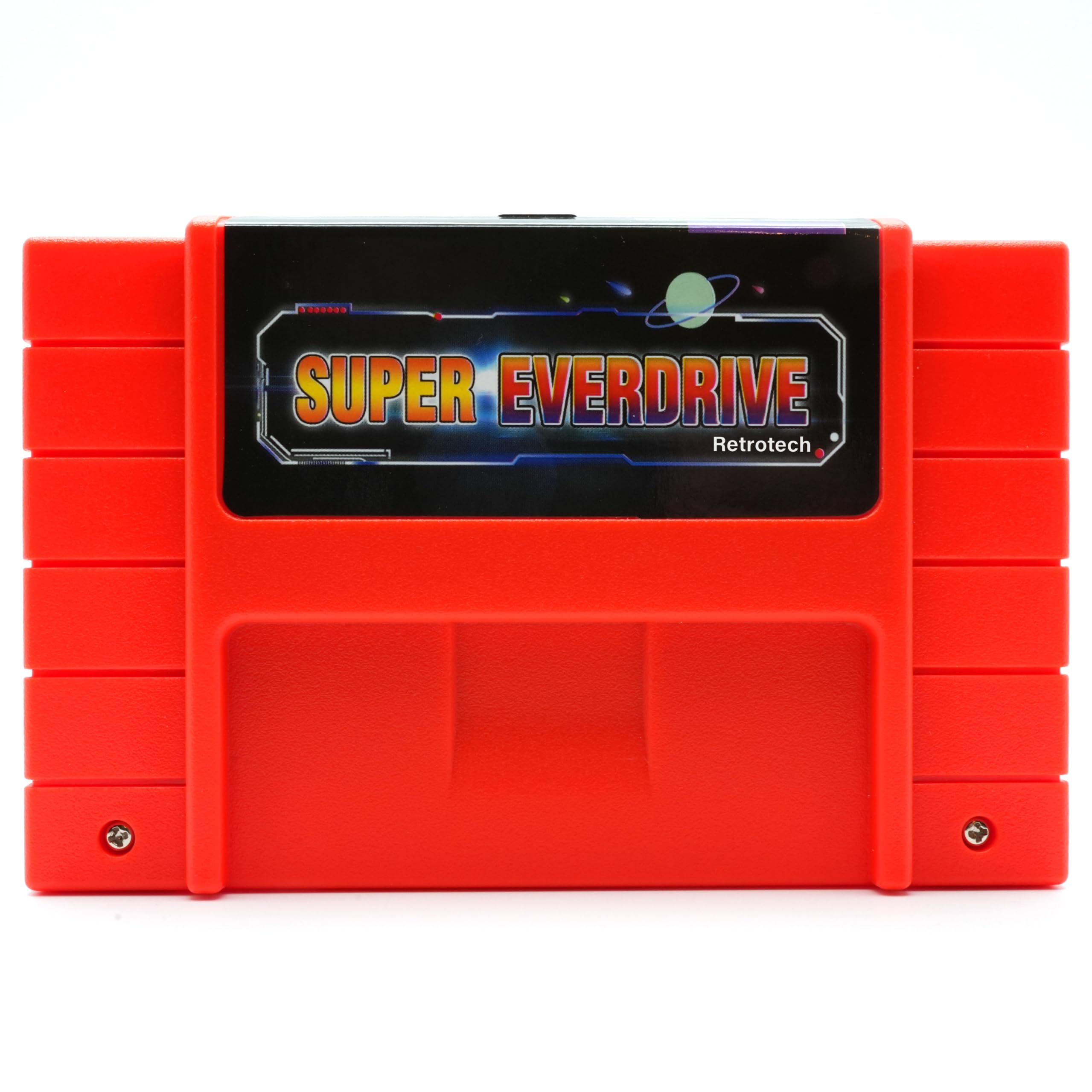 Amazon.com: Retrotech Super 800 In 1 Game Cartridge For SNES