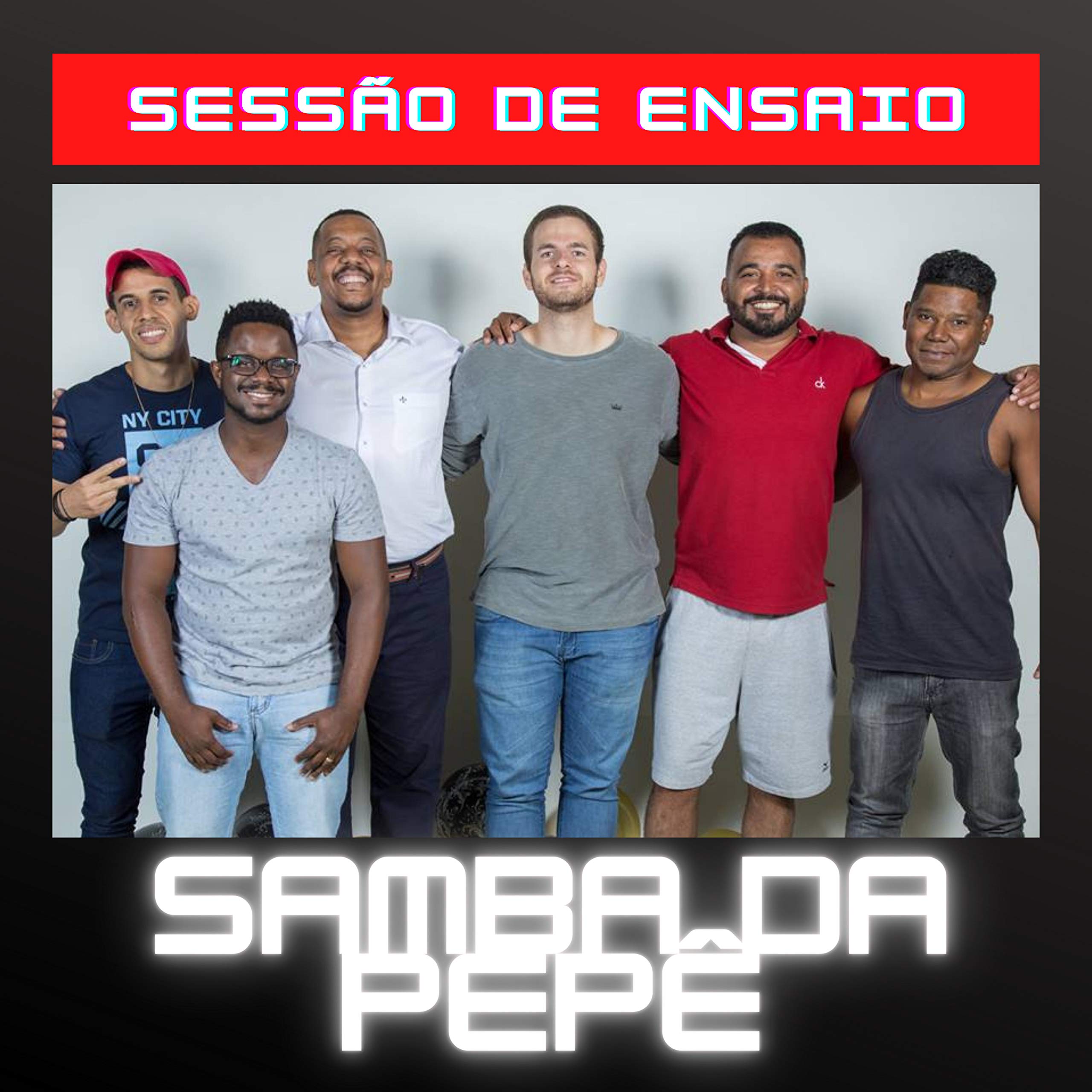 Samba da PePê