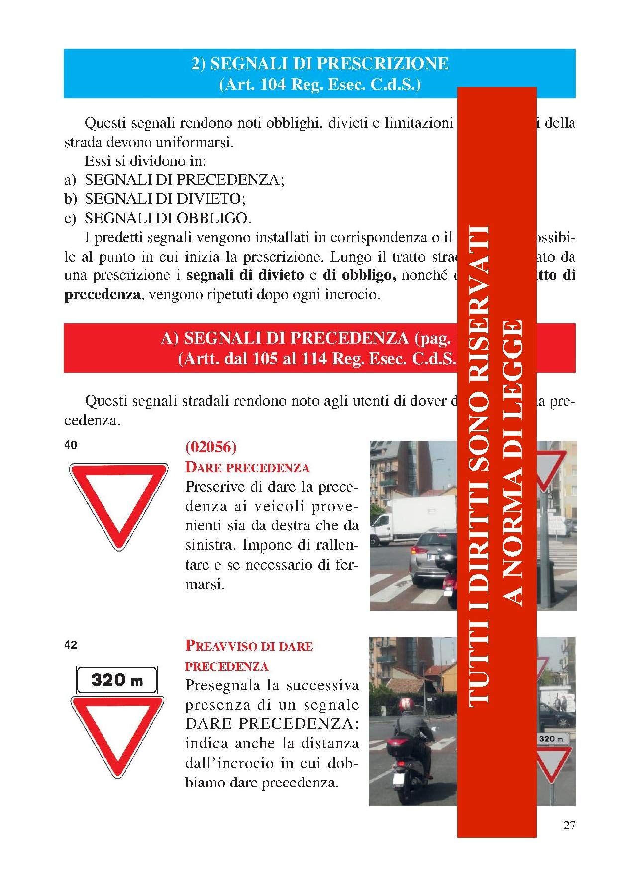 PATENTE AM - TEORIA con prova pratica più tutti i QUIZ MINISTERIALI 2026