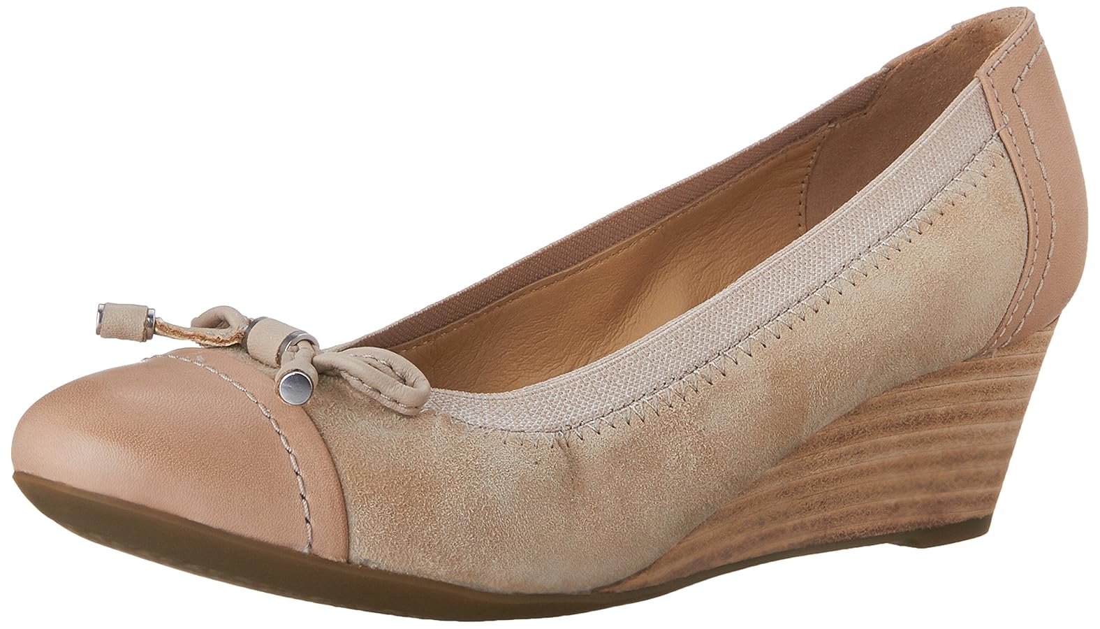 Geox Floralie 21 Women's Floralie 21 (Floralie 21) - Light taupe, size: 34  EU : Amazon.de: Fashion