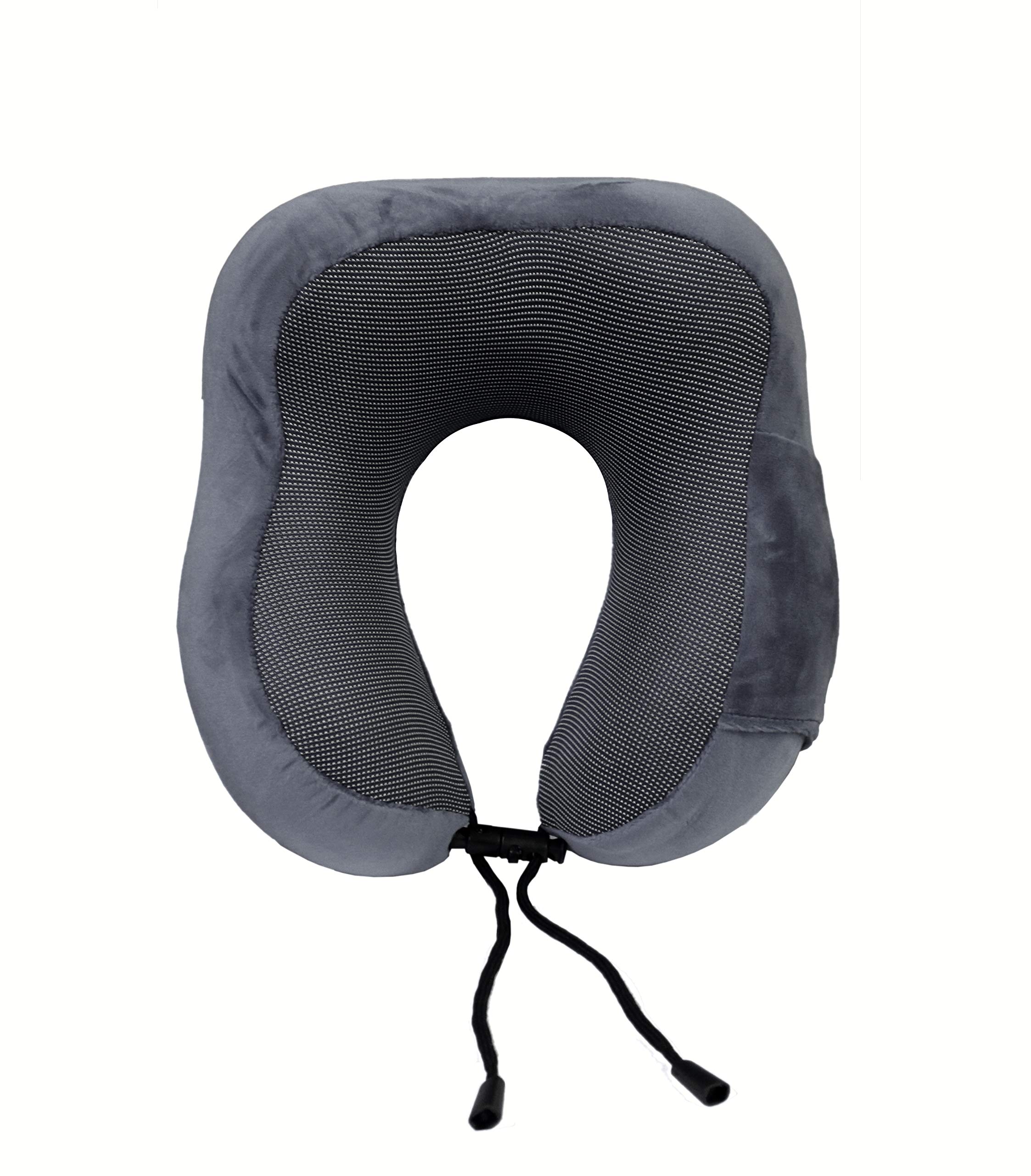 Maagen Travel Pillow - red