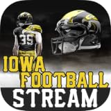 Iowa Football STREAM