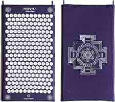 シャクティマット　インディゴ Shakti Mat Advanced - Indigo - Shakti Japan