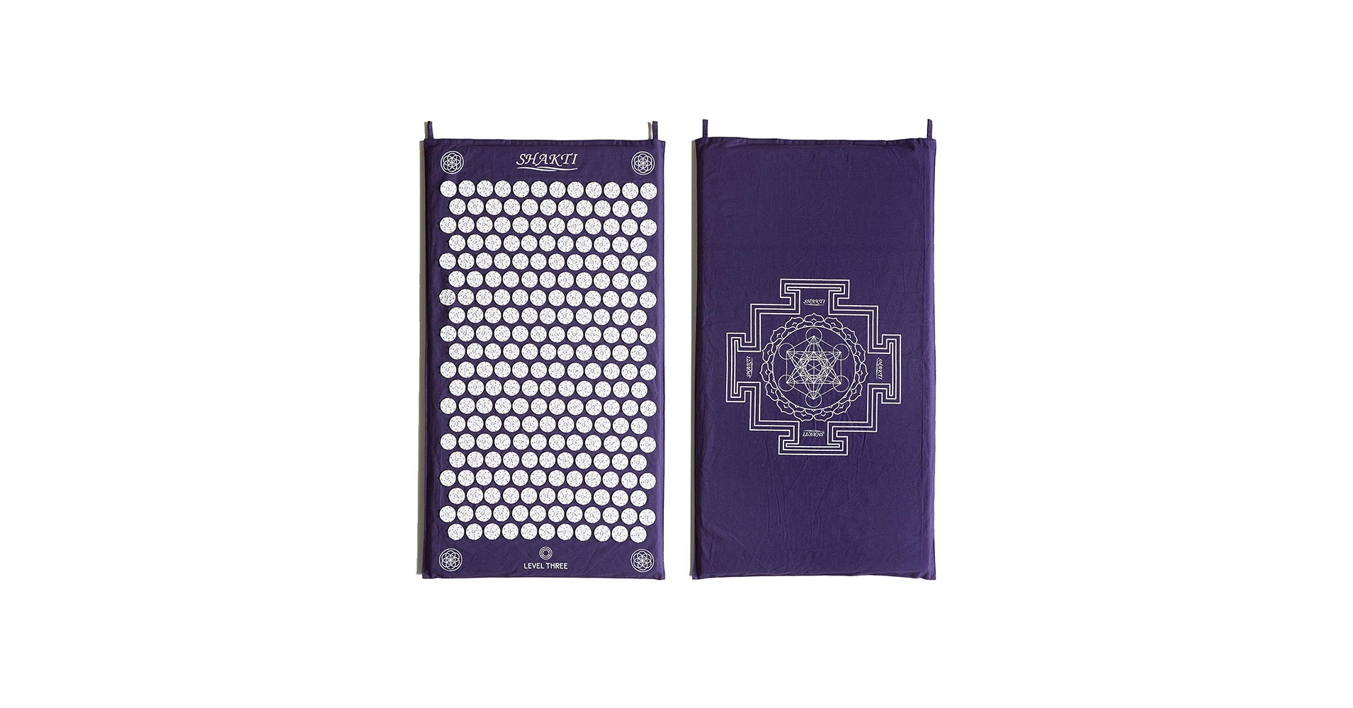 シャクティマット　SHAKTI MAT ADVANCED Shakti Mat Advanced - Indigo - Shakti Japan