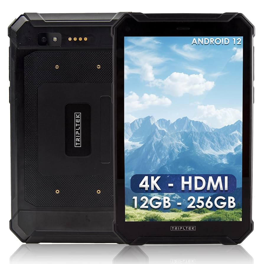 Androidタブレット本体 TRIPLTEK 9 PRO - Drone Adventure Tablet Amazon.co.jp: TRIPLTEK 9 PRO ウルトラブライト1300ニット