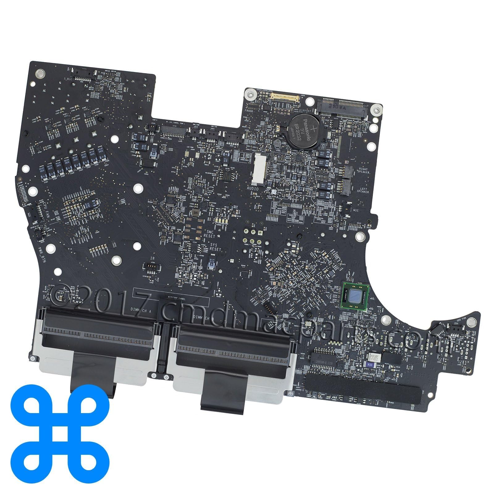 Amazon.com: Odyson - Logic Board Replacement for Apple iMac 21.5