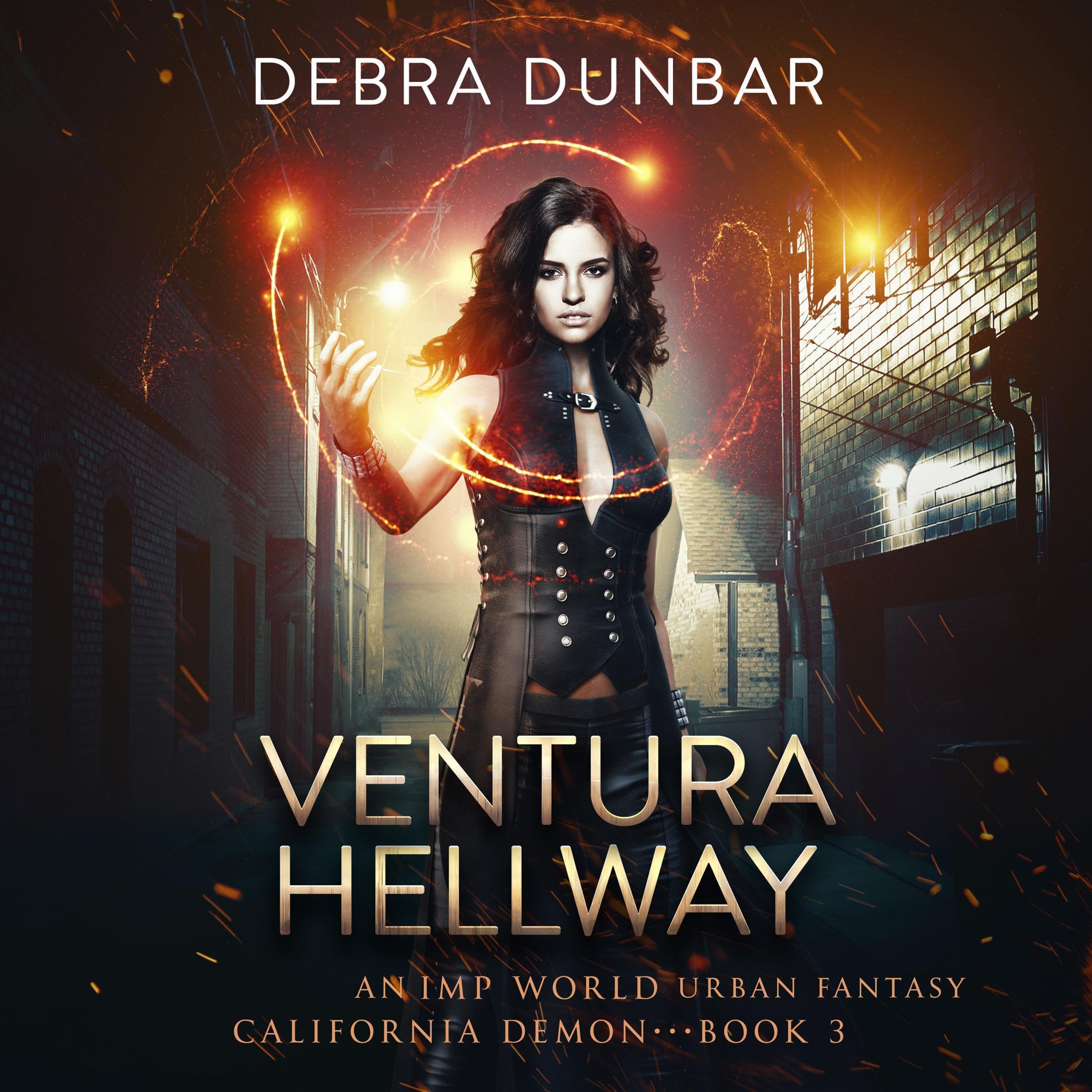 Cover art for Ventura Hellway