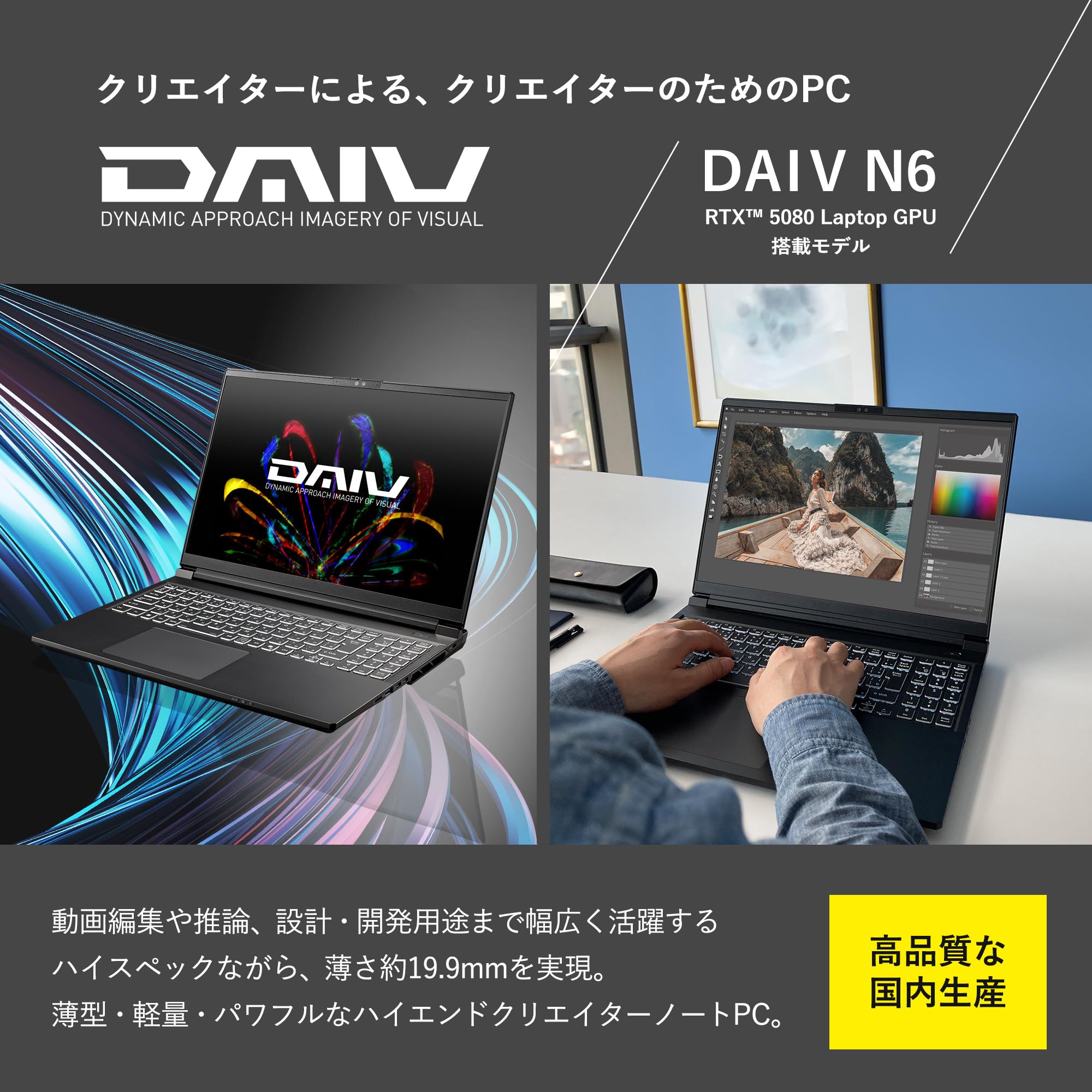 Amazon.co.jp: mouse【RTX 5080 搭載/3年メーカー保証】クリエイター