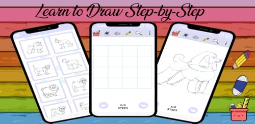 Learn How to Draw Dogs