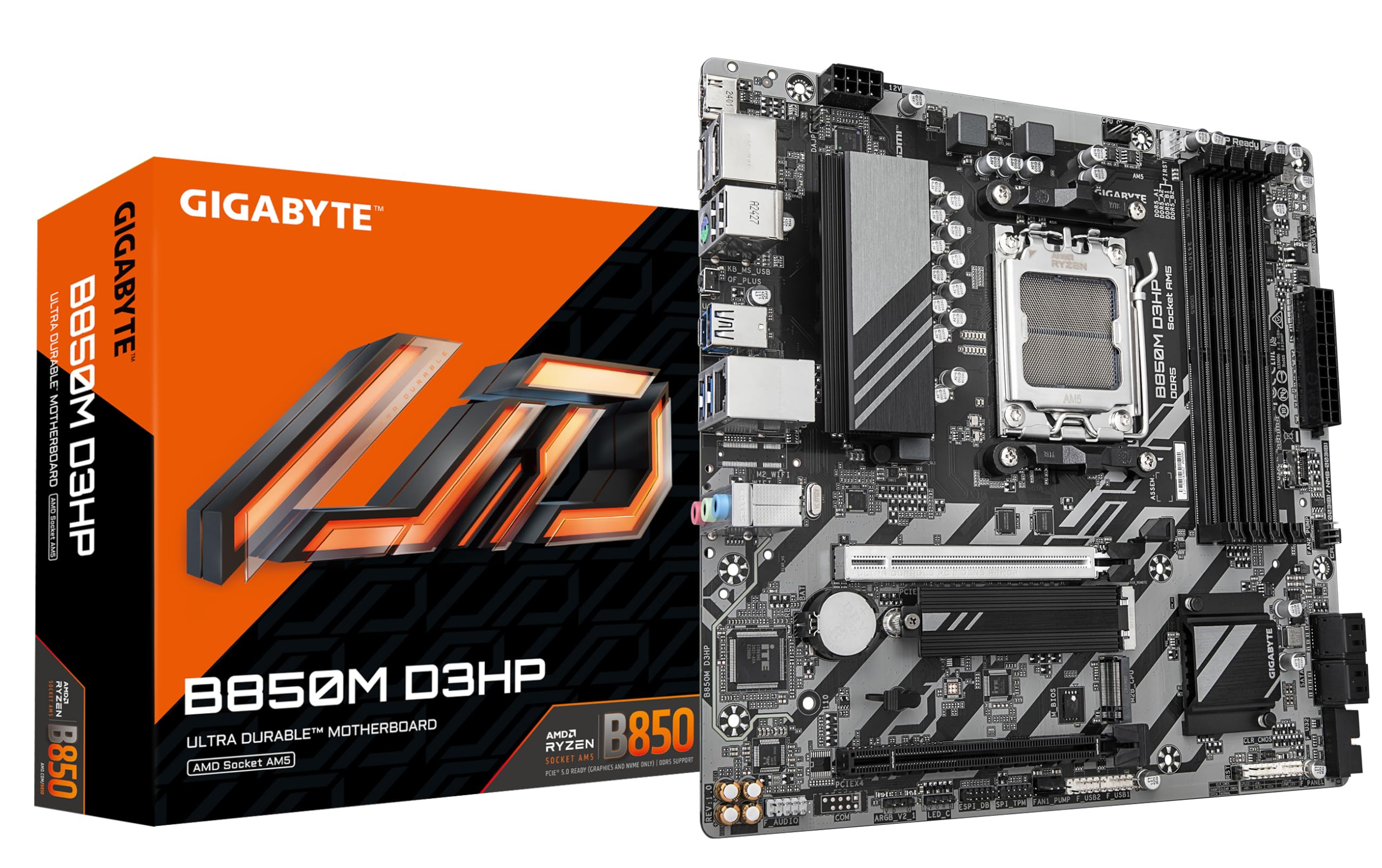 GIGABYTE B850M マザーボード　新品未開封 GIGABYTE AMD B850 マザーボード発売 | ニュース - GIGABYTE Japan