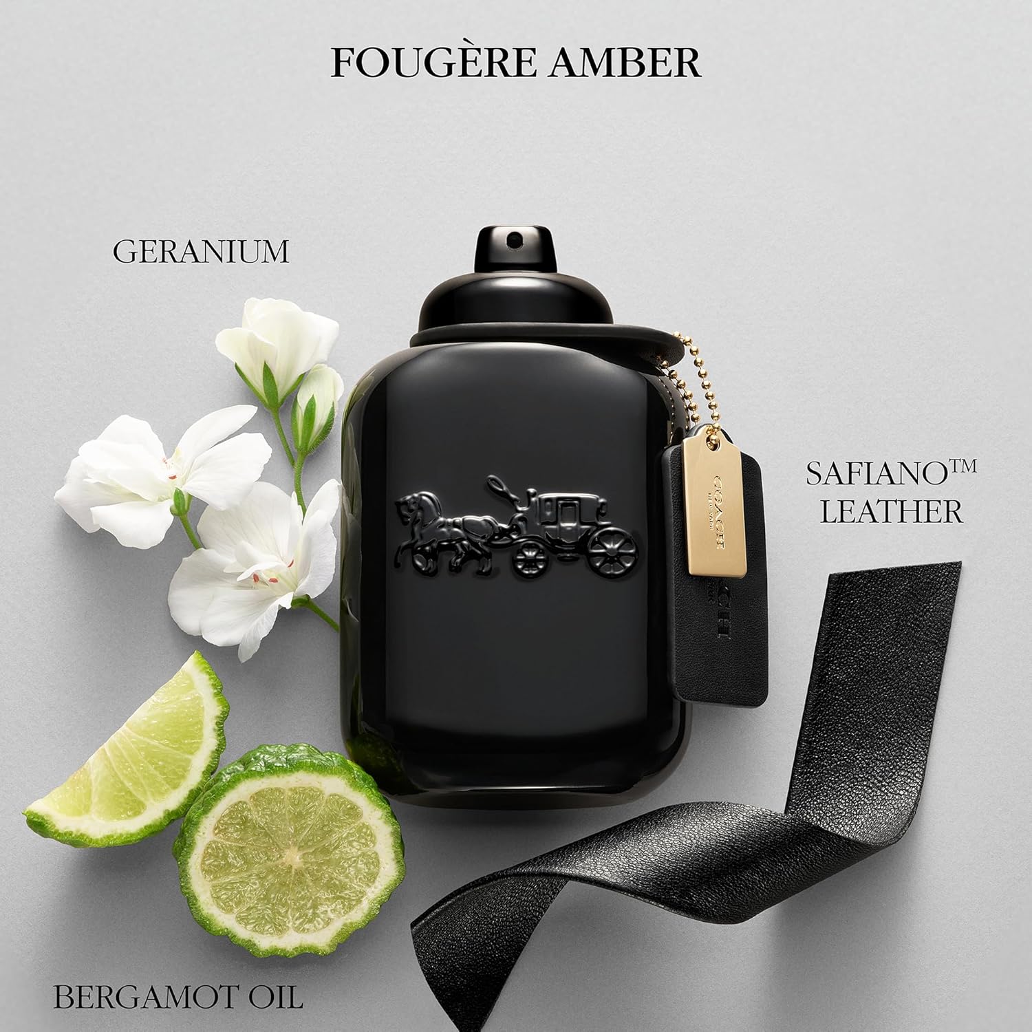 COACH Coach for Men Eau de Parfum - Image 2