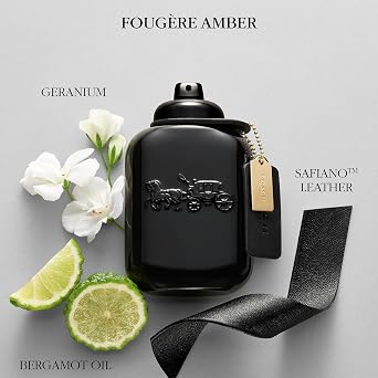 Coach Coach for Men Eau de Parfum