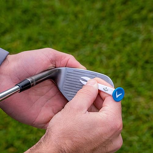 Miniatura 11 de Callaway Por Tee Camisetas de golf de plástico Surtido