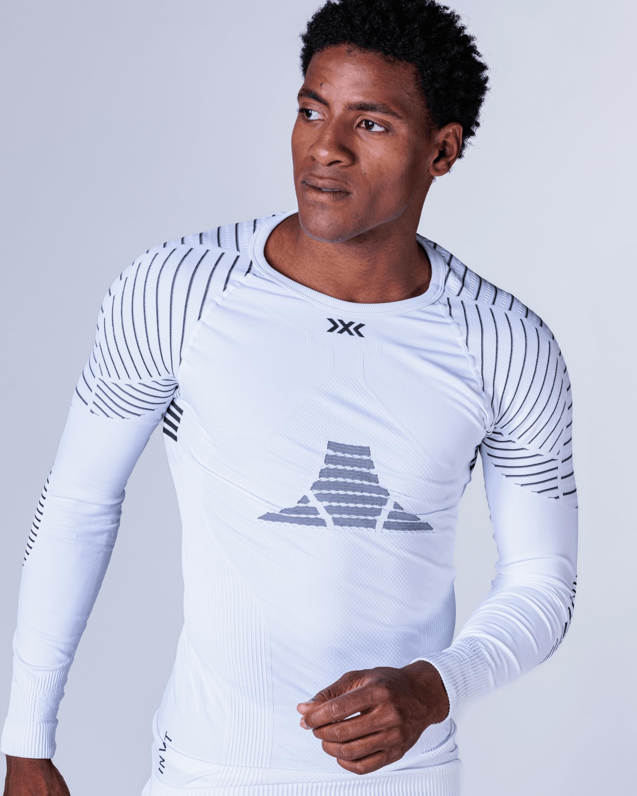 X-Bionic Invent 4.0 Maglia Termica