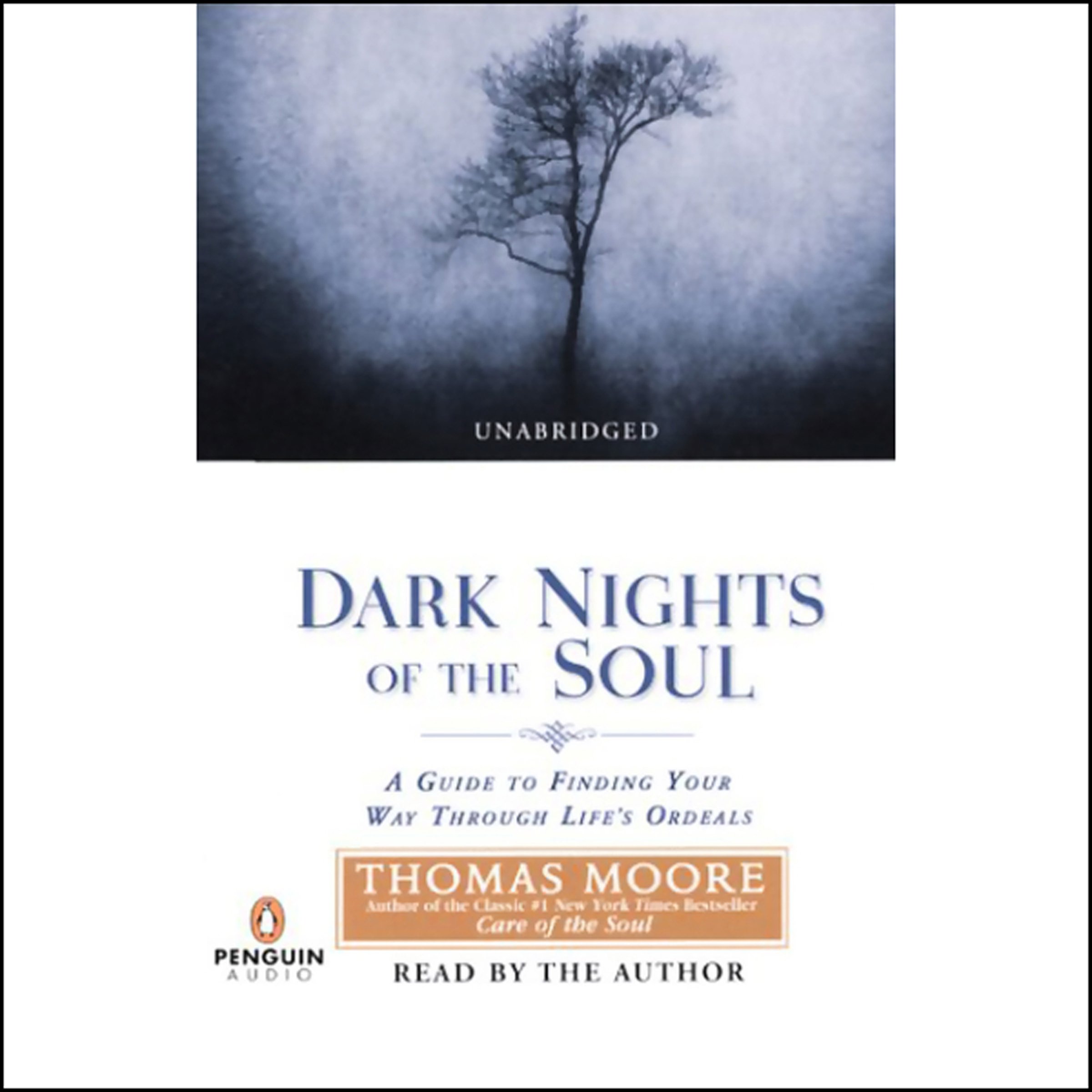 Dark Nights of the Soul