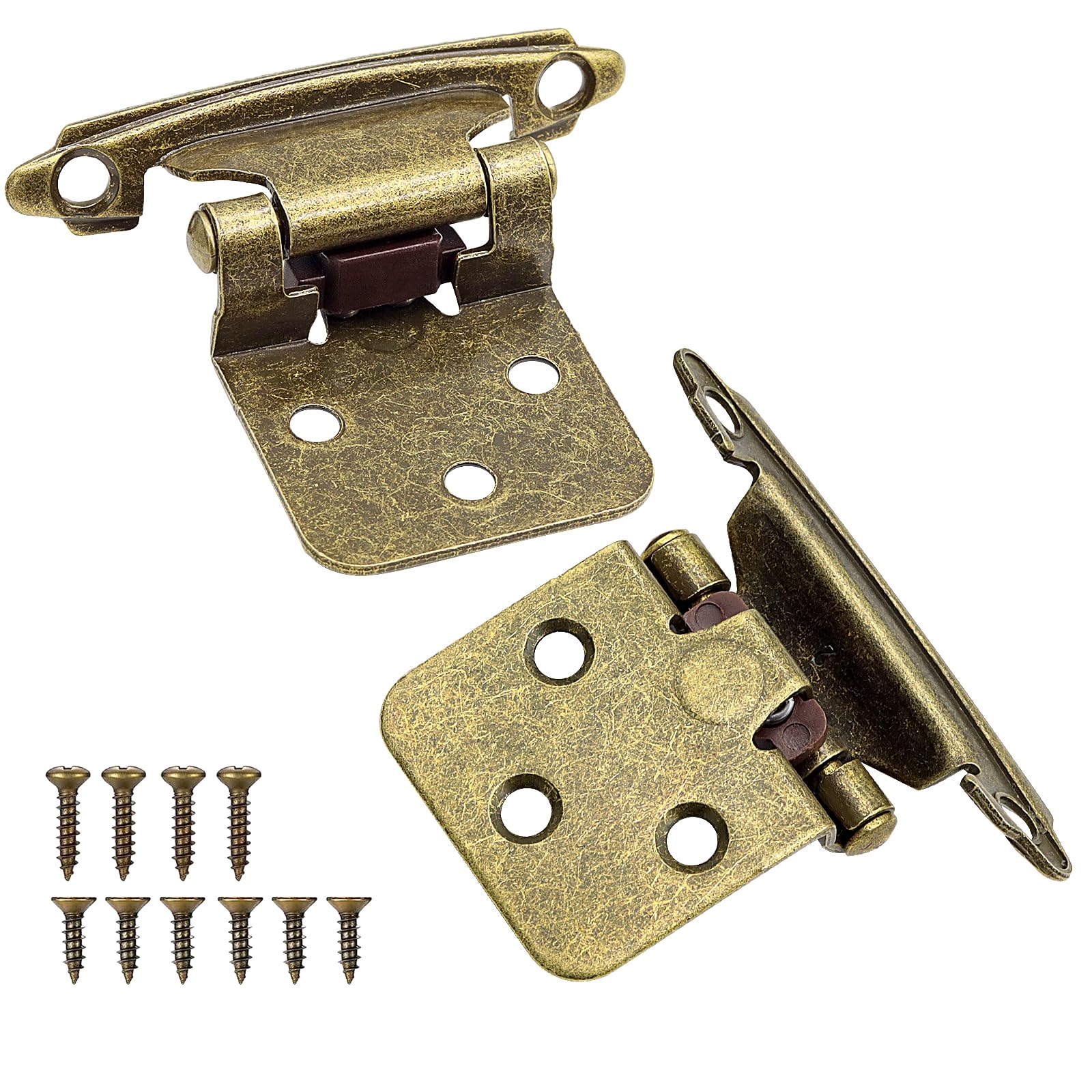 Taokyid 20 Pack Hinges
