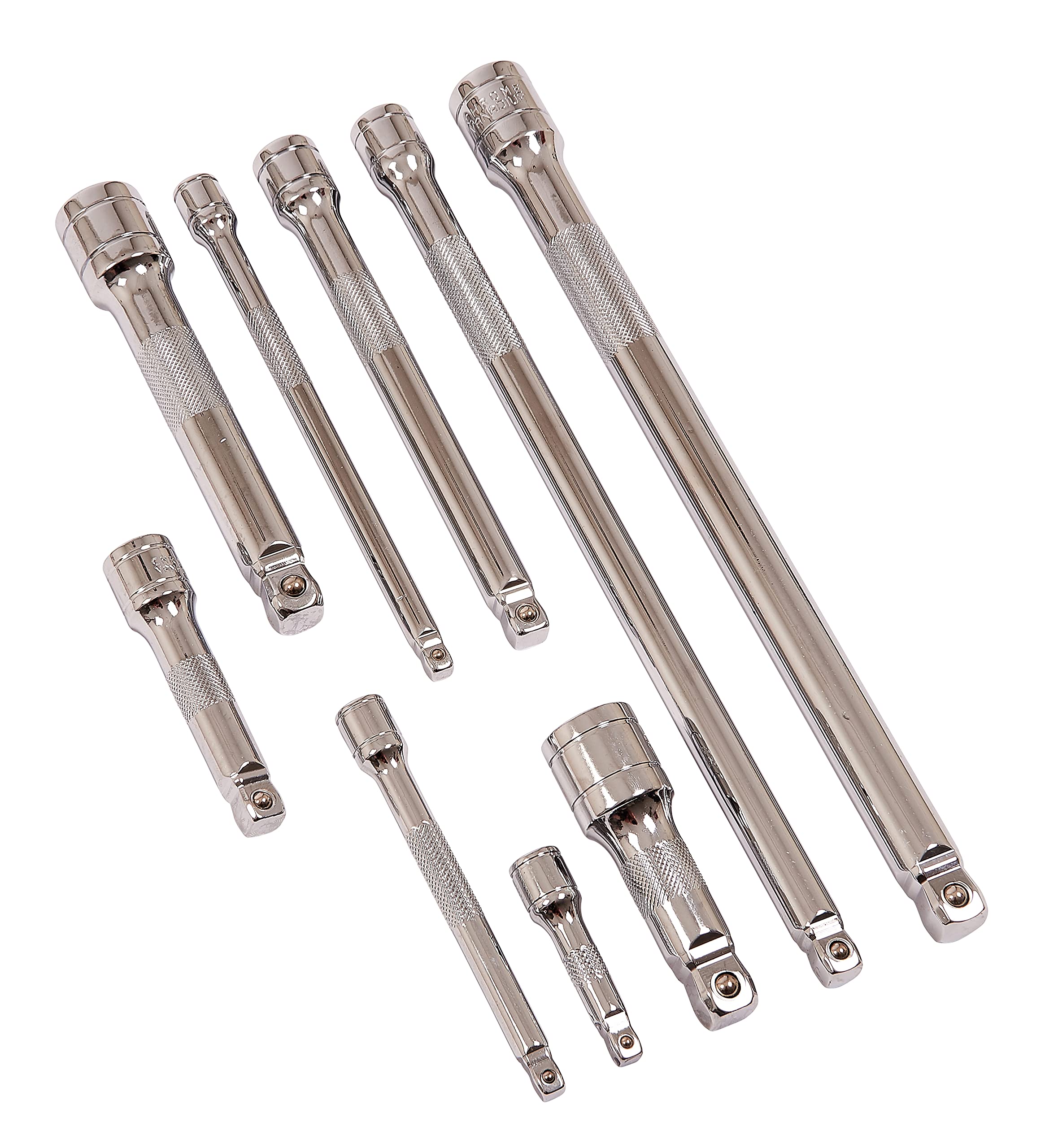 9Pc Wobble Extension Bar Set 5032759045419
