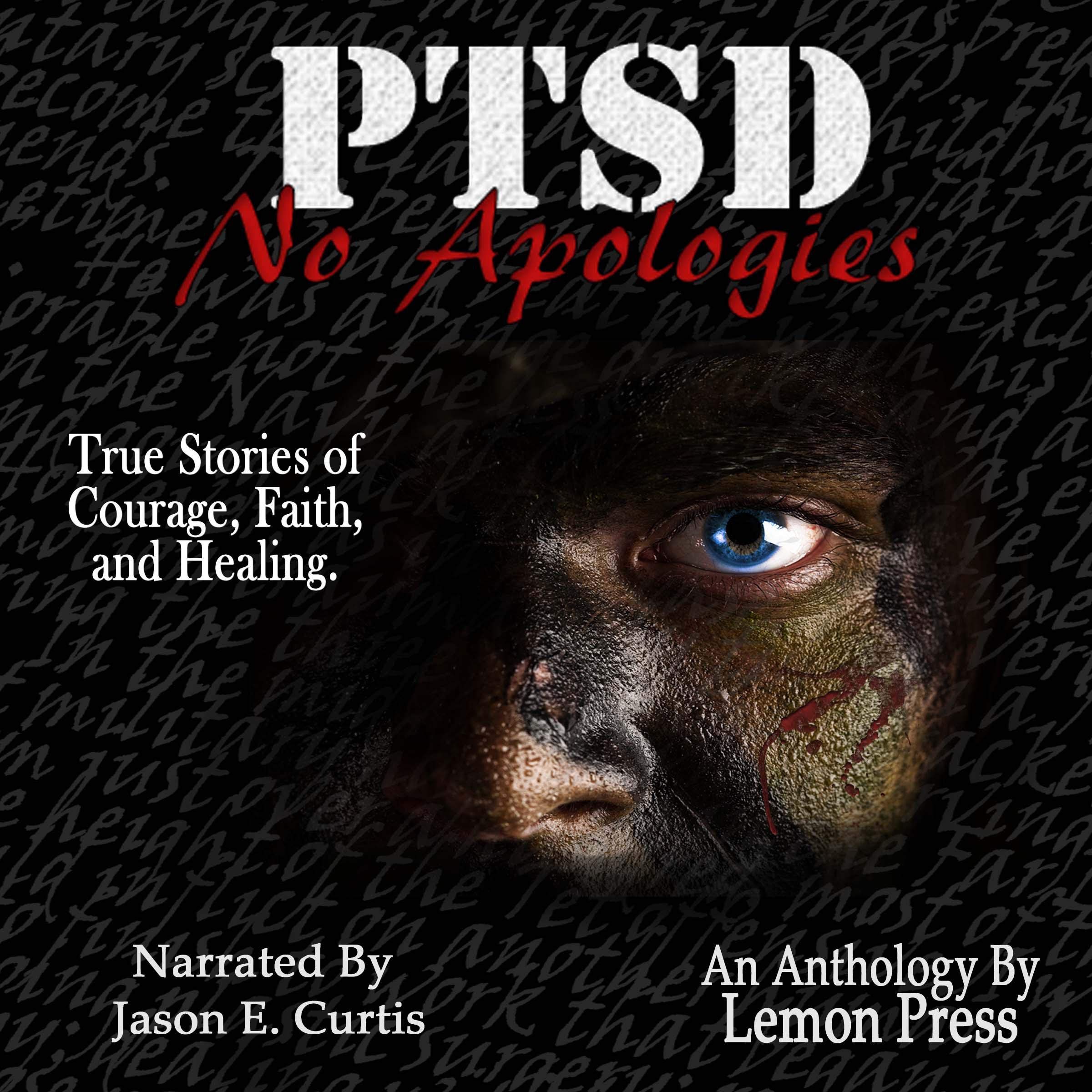 PTSD: No Apologies