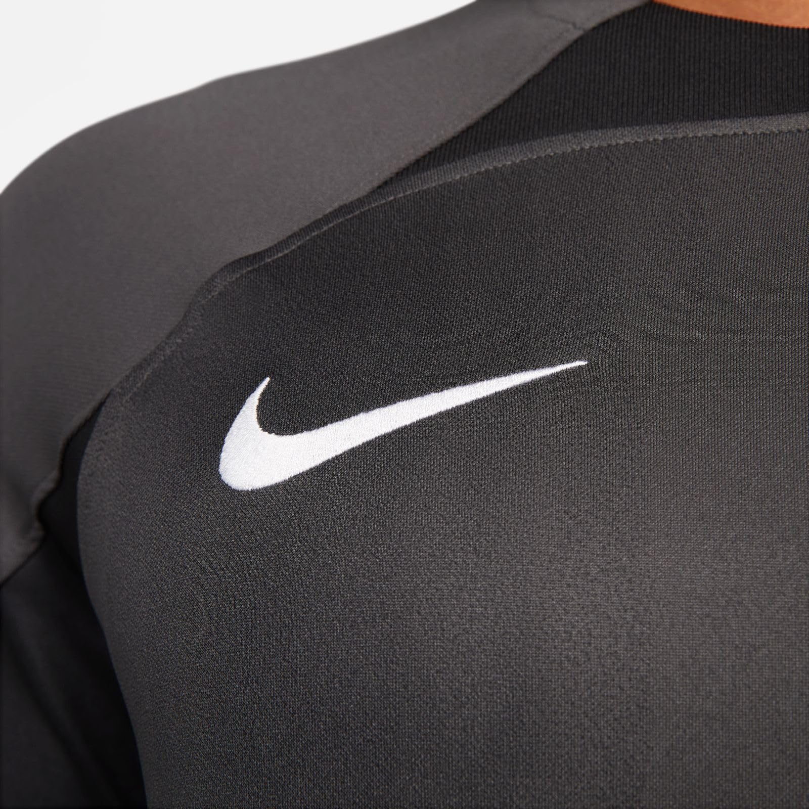 Nike M NK Dfadv Gardien Iv Gk Jsyss Jersey Homme