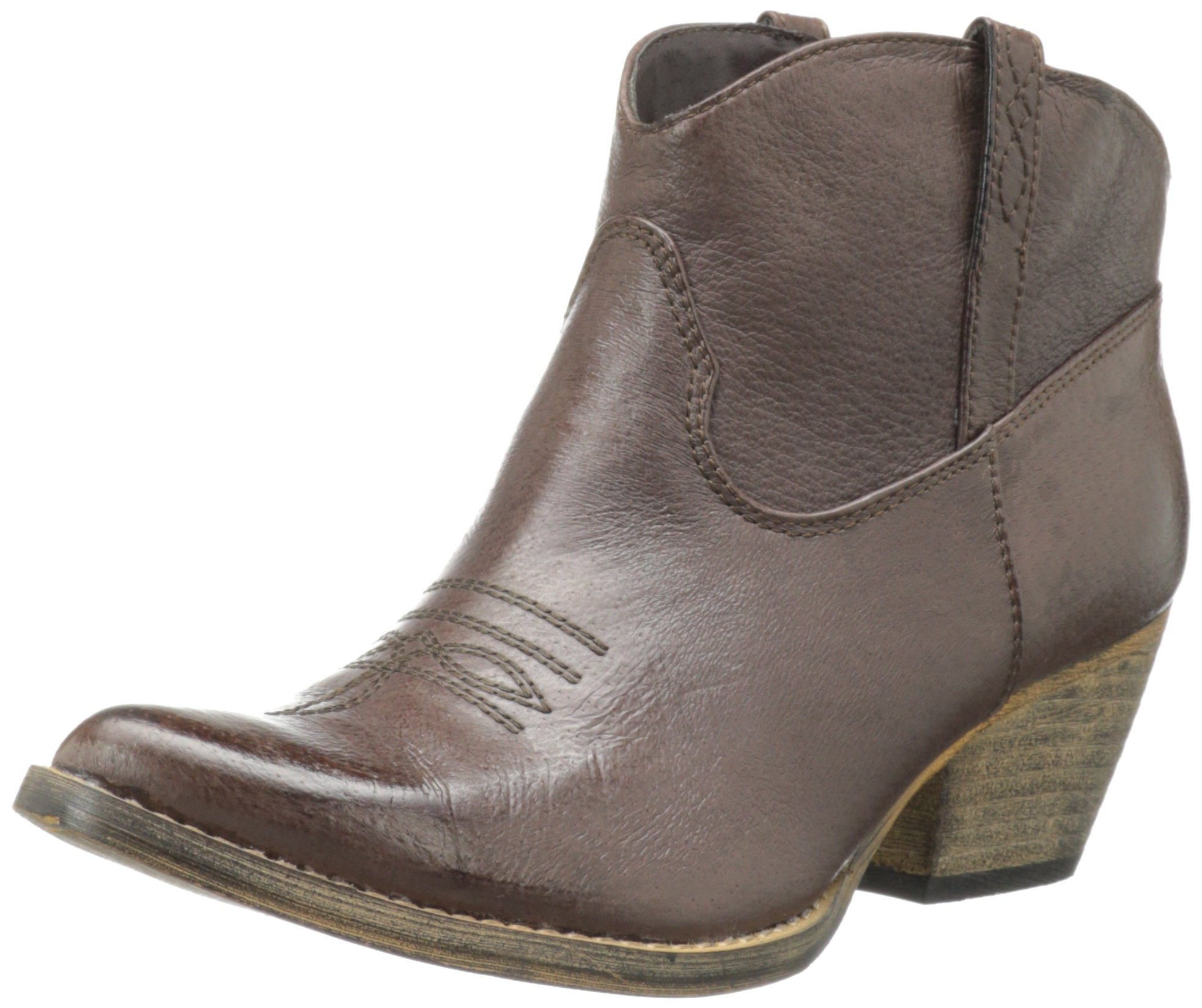 Very Volatile Women's Banjo Bootie