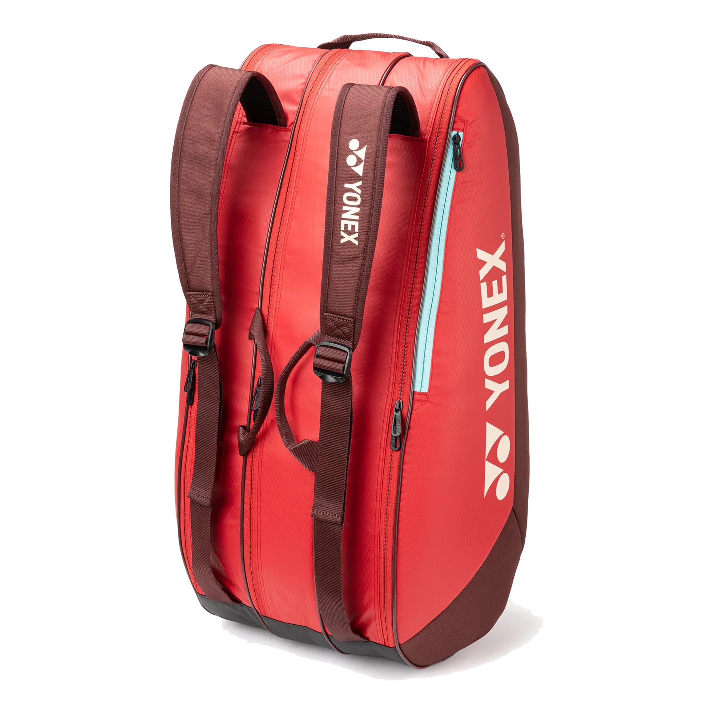 YONEX Team Raquet Bag Borsa per Racchetta Tennis Unisex
