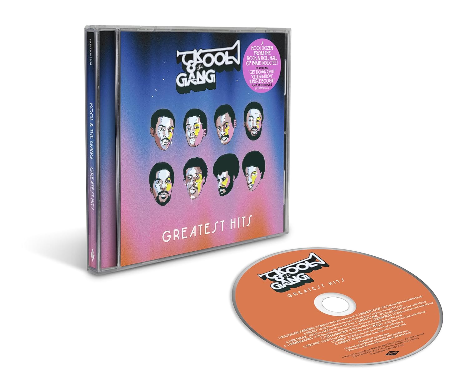 Greatest Hits