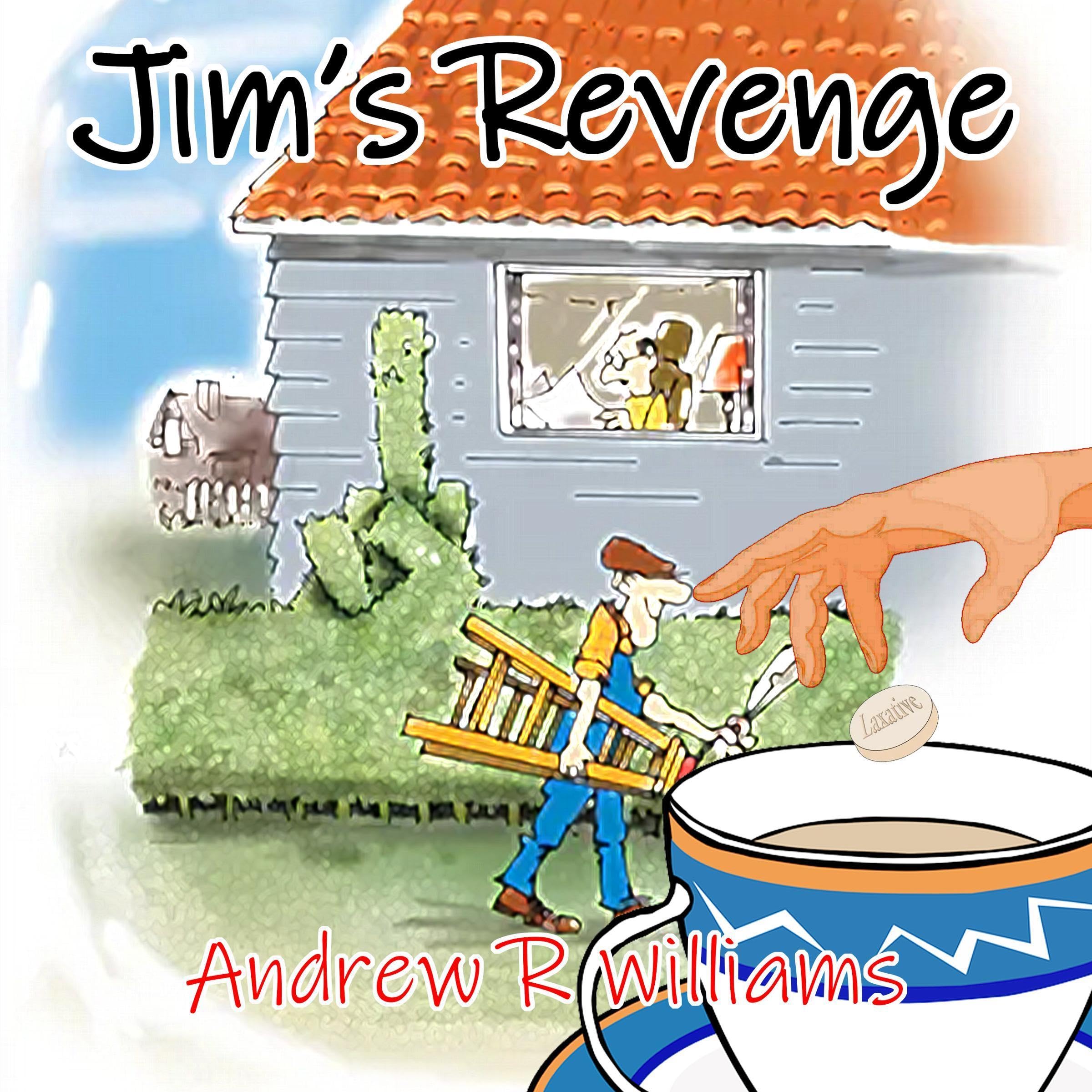 Jim's Revenge