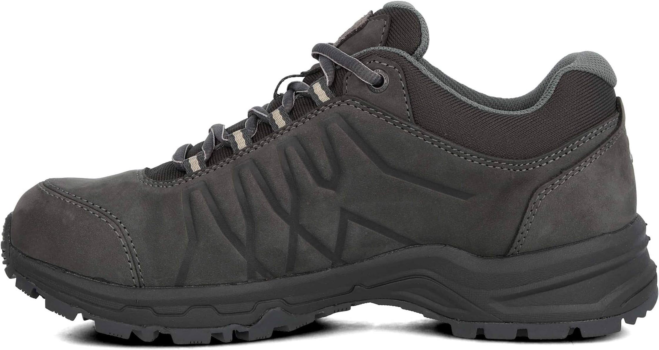Mammut Mercury Iii Low Gtx Men’s Low Rise Hiking Boots