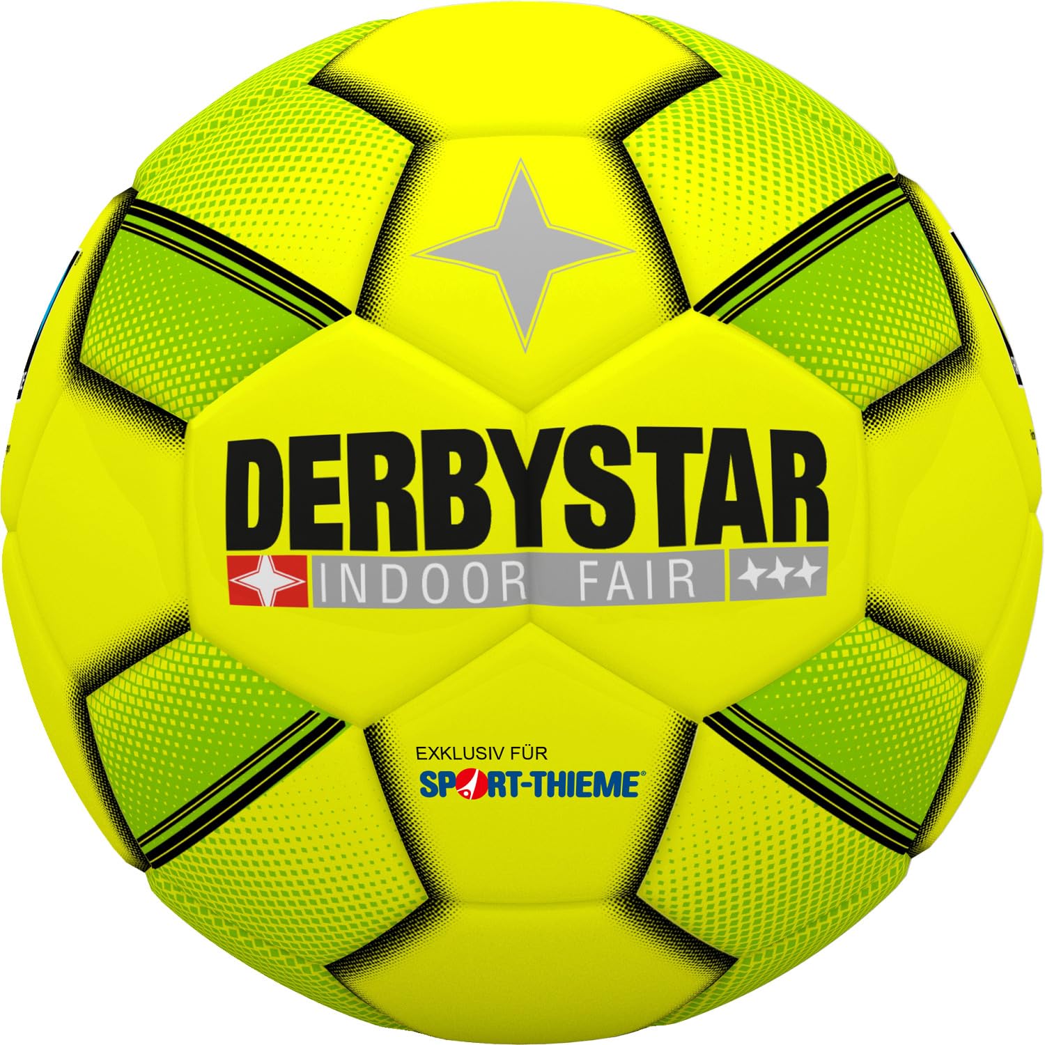Derbystar Hallenfußball Indoor Fair