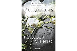 Pétalos al viento / Petals on the Wind (Dollanganger) (Edición en español)