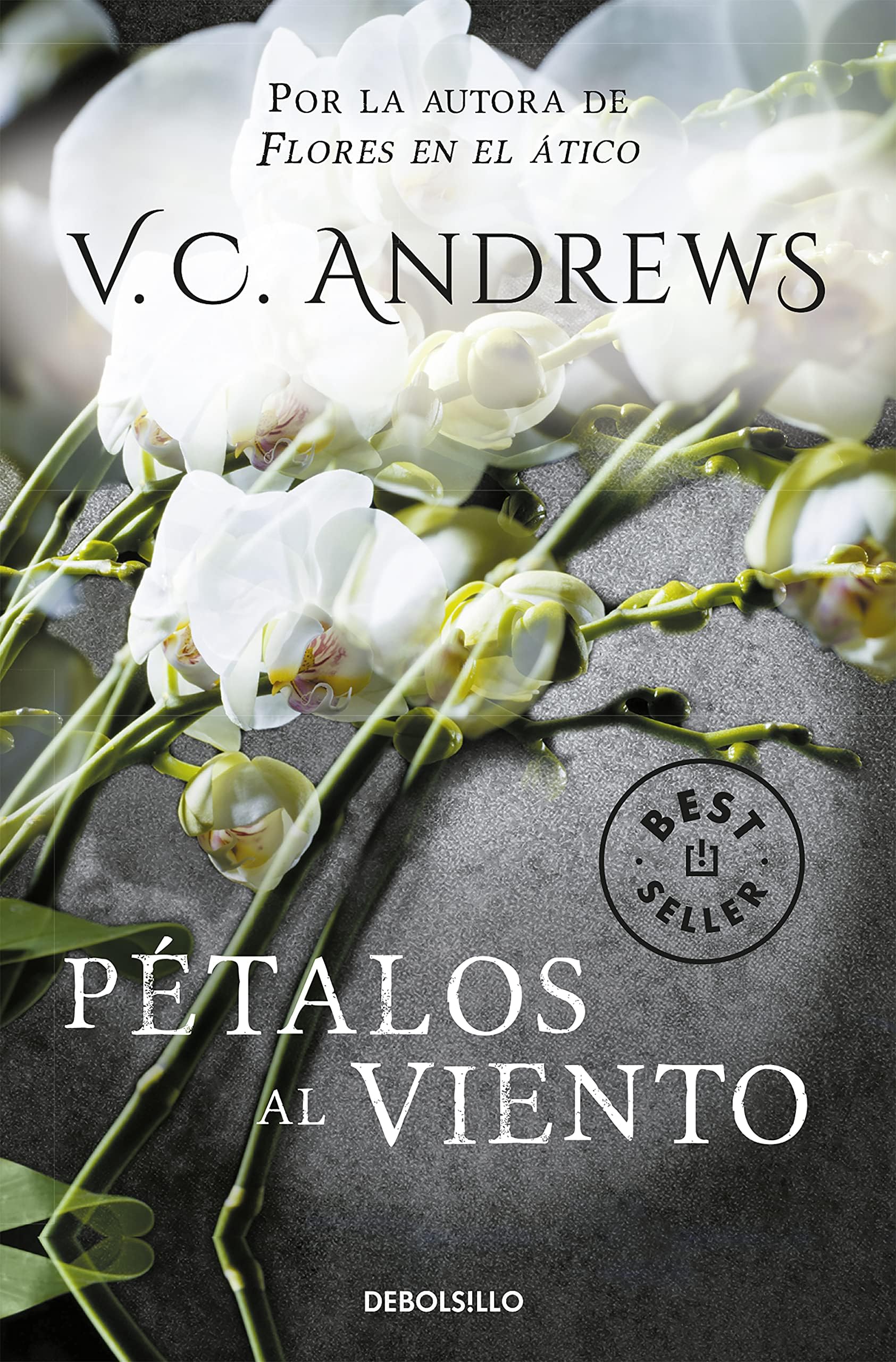 Petalos al viento / Petals on the Wind